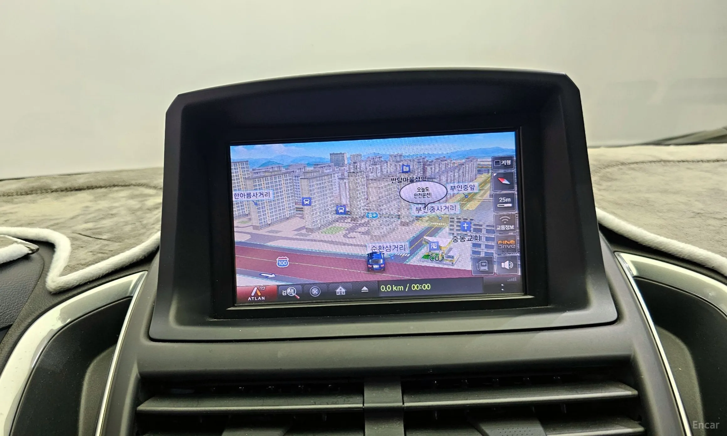 Chevrolet (GM Daewoo) Trax превью 17