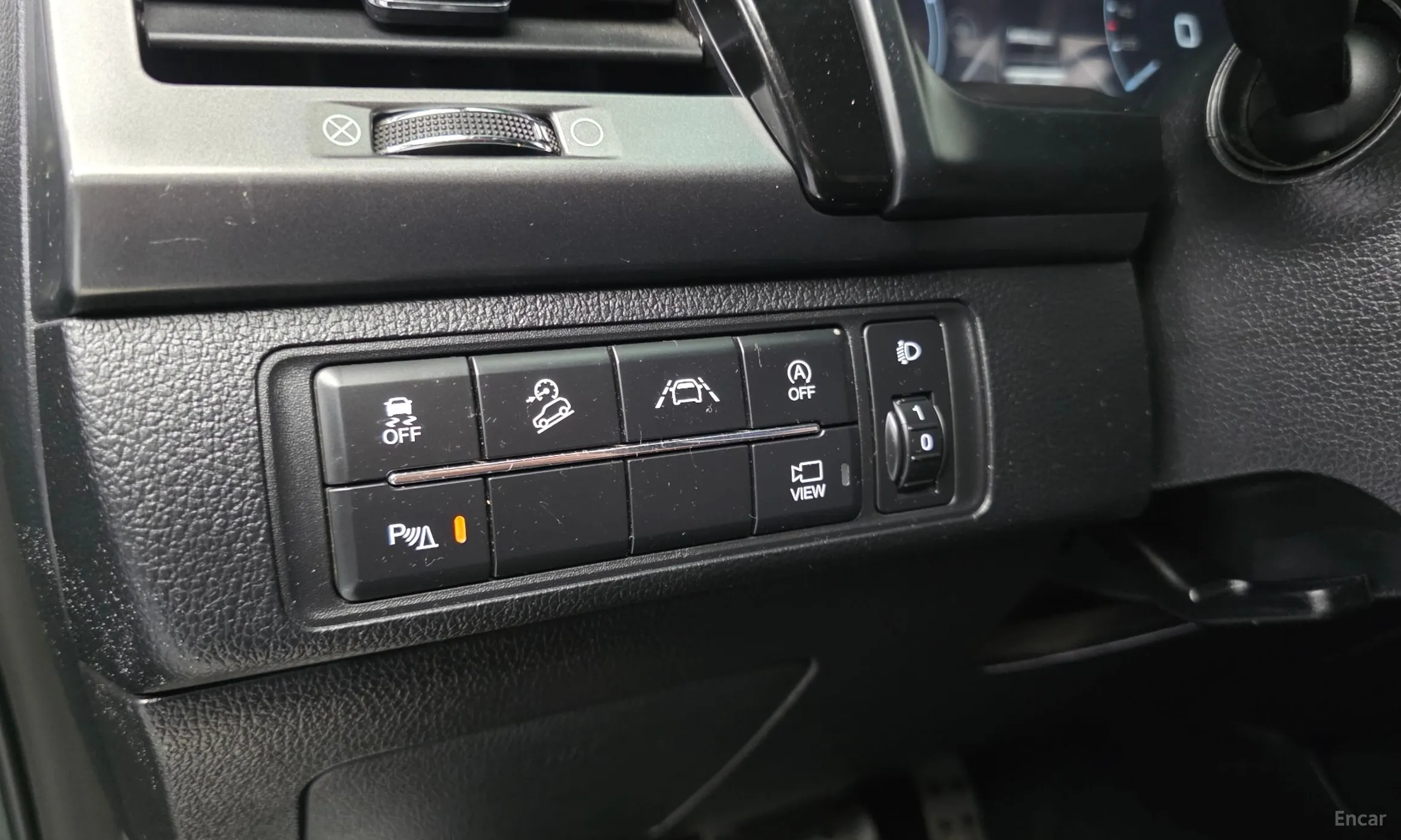 KG Mobility (SsangYong) Rexton Sports Khan превью 16