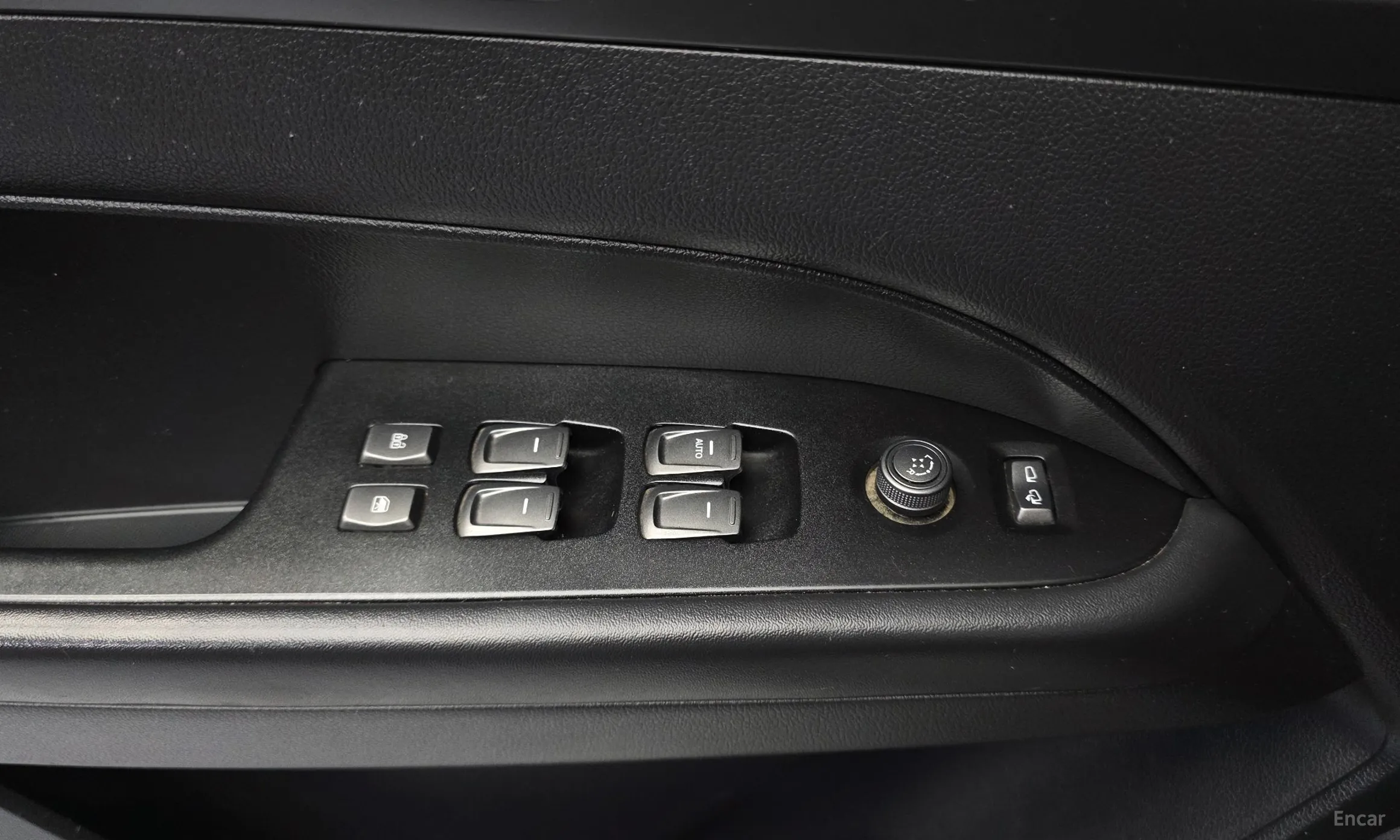 KG Mobility (SsangYong) Rexton Sports Khan превью 18