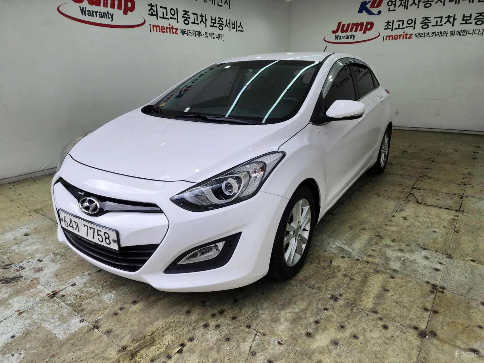 Hyundai i30 (new)