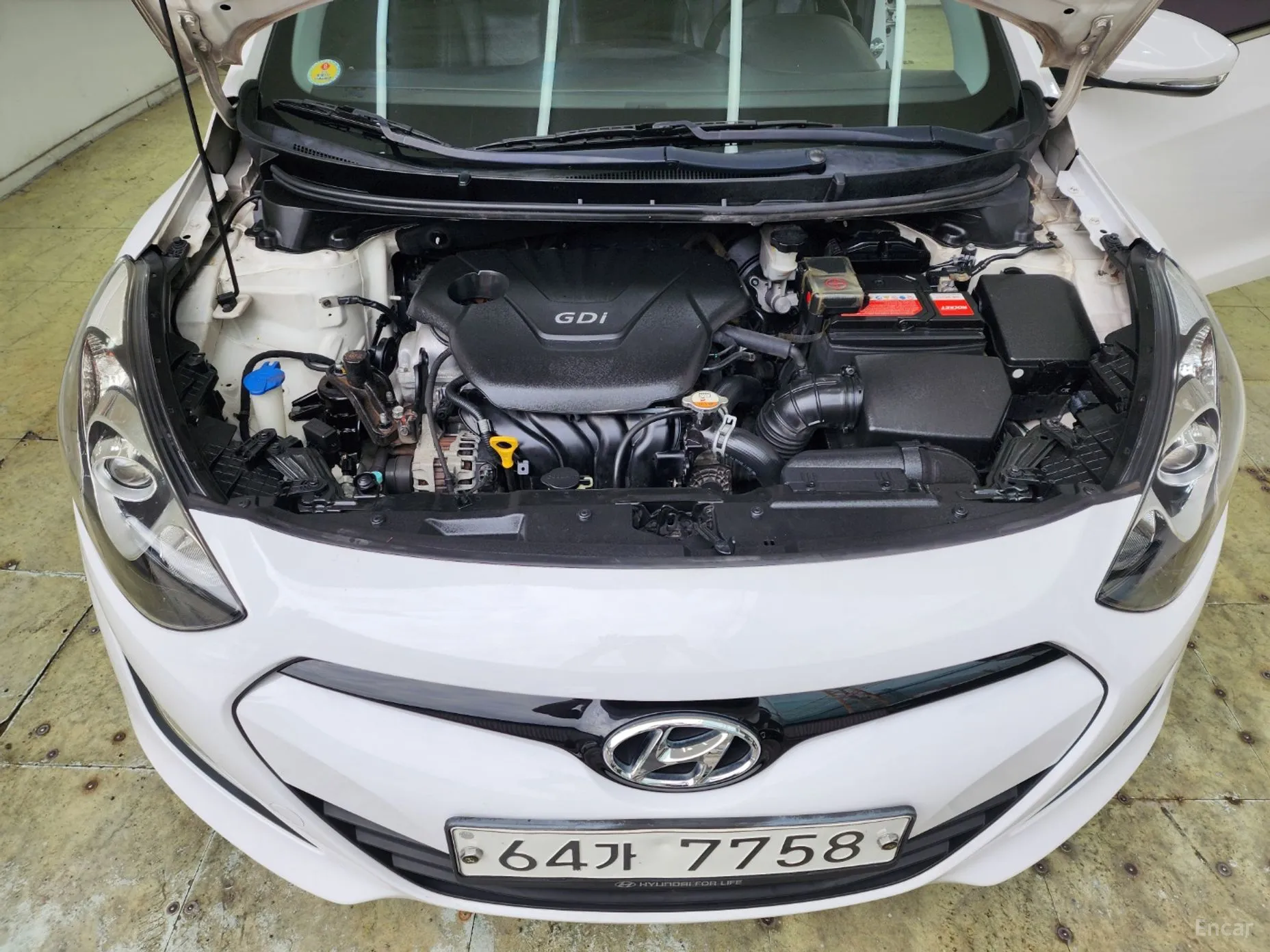 Hyundai i30 (new) превью 10