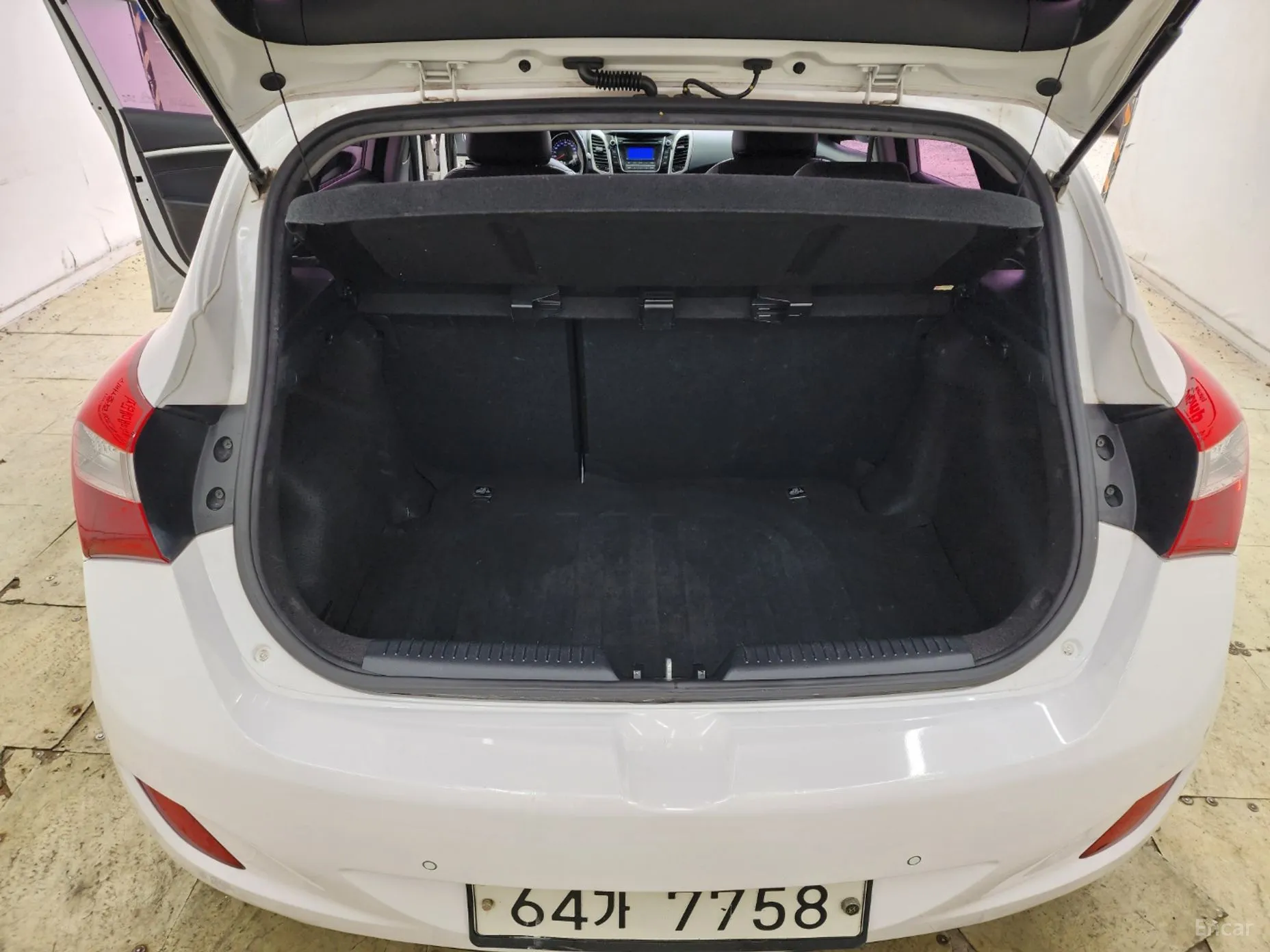 Hyundai i30 (new) превью 11