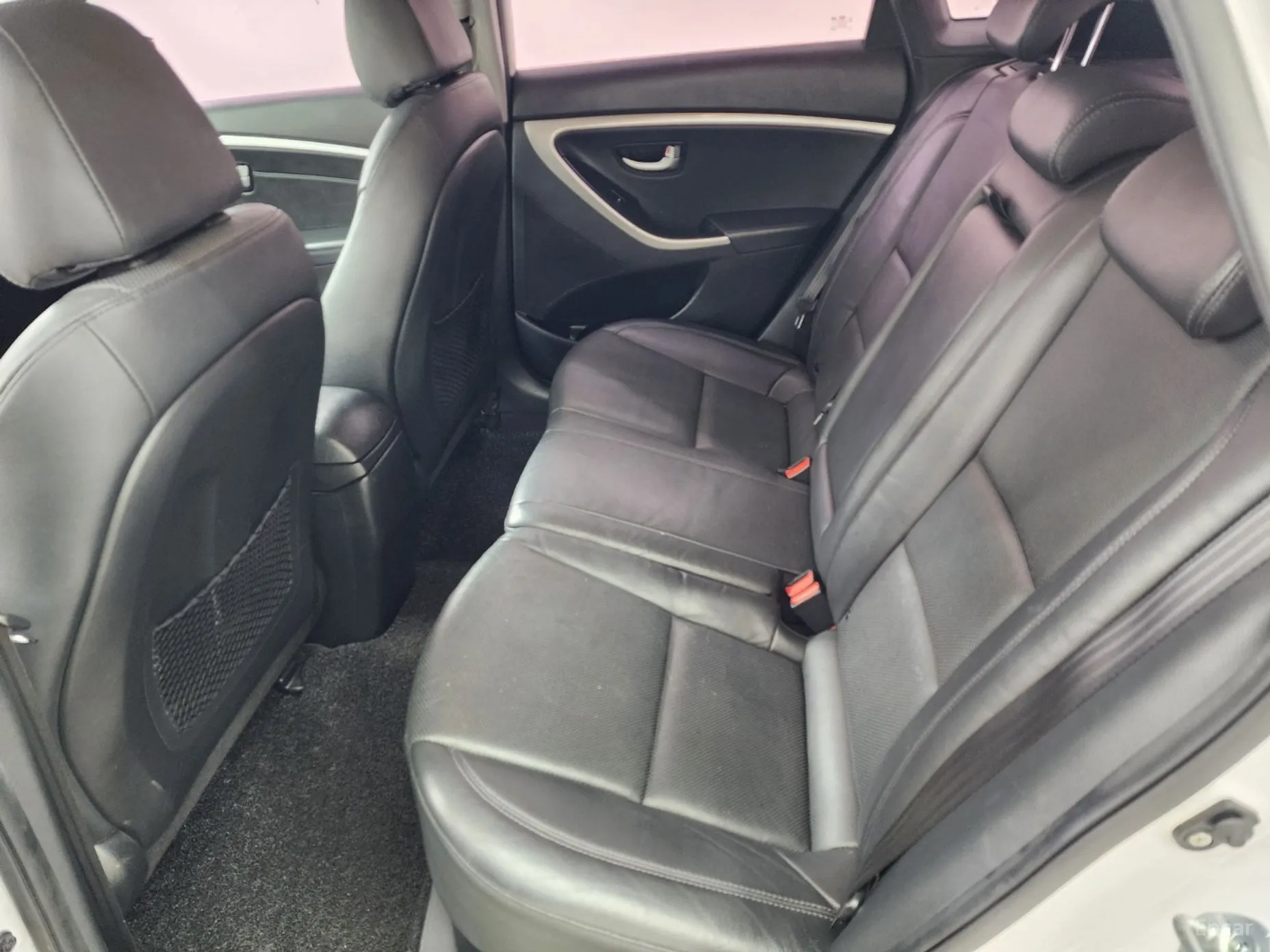 Hyundai i30 (new) превью 12