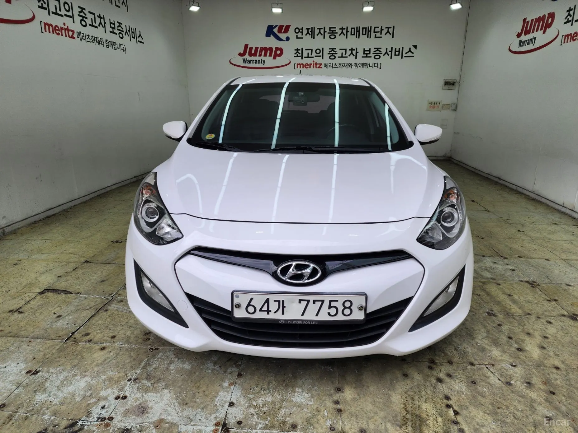 Hyundai i30 (new)