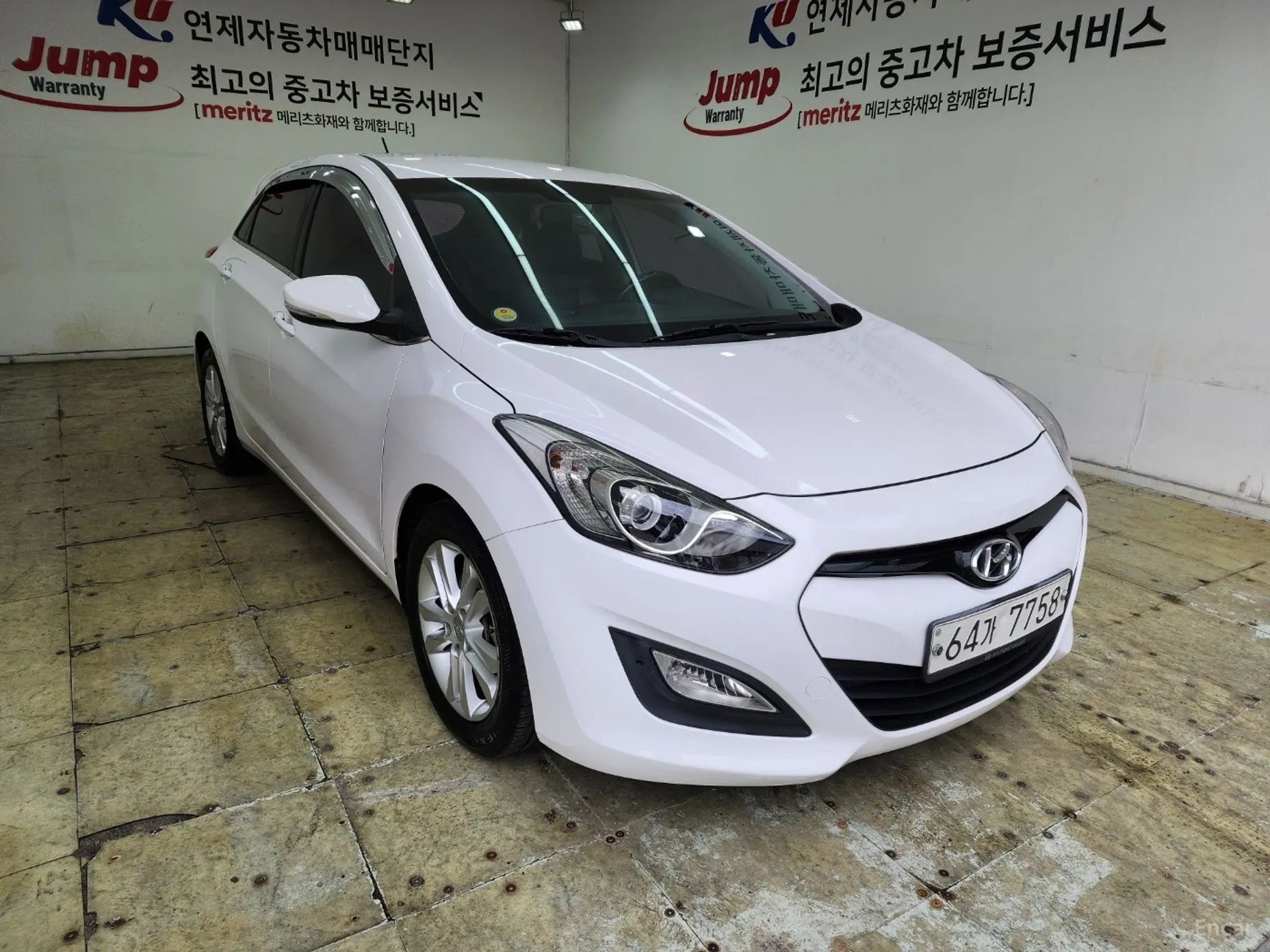 Hyundai i30 (new) превью 3