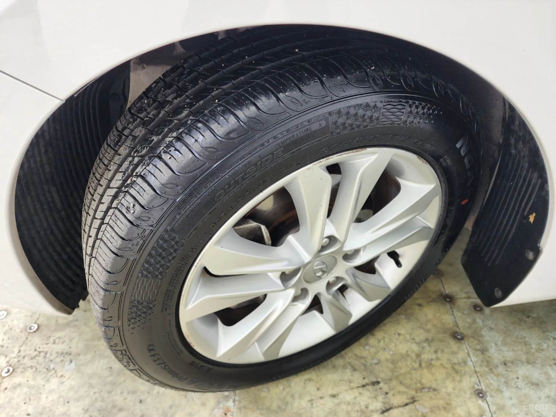 Hyundai i30 (new) превью 8