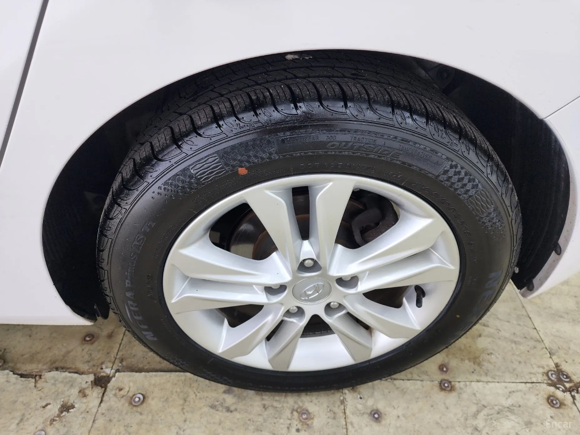 Hyundai i30 (new) превью 9
