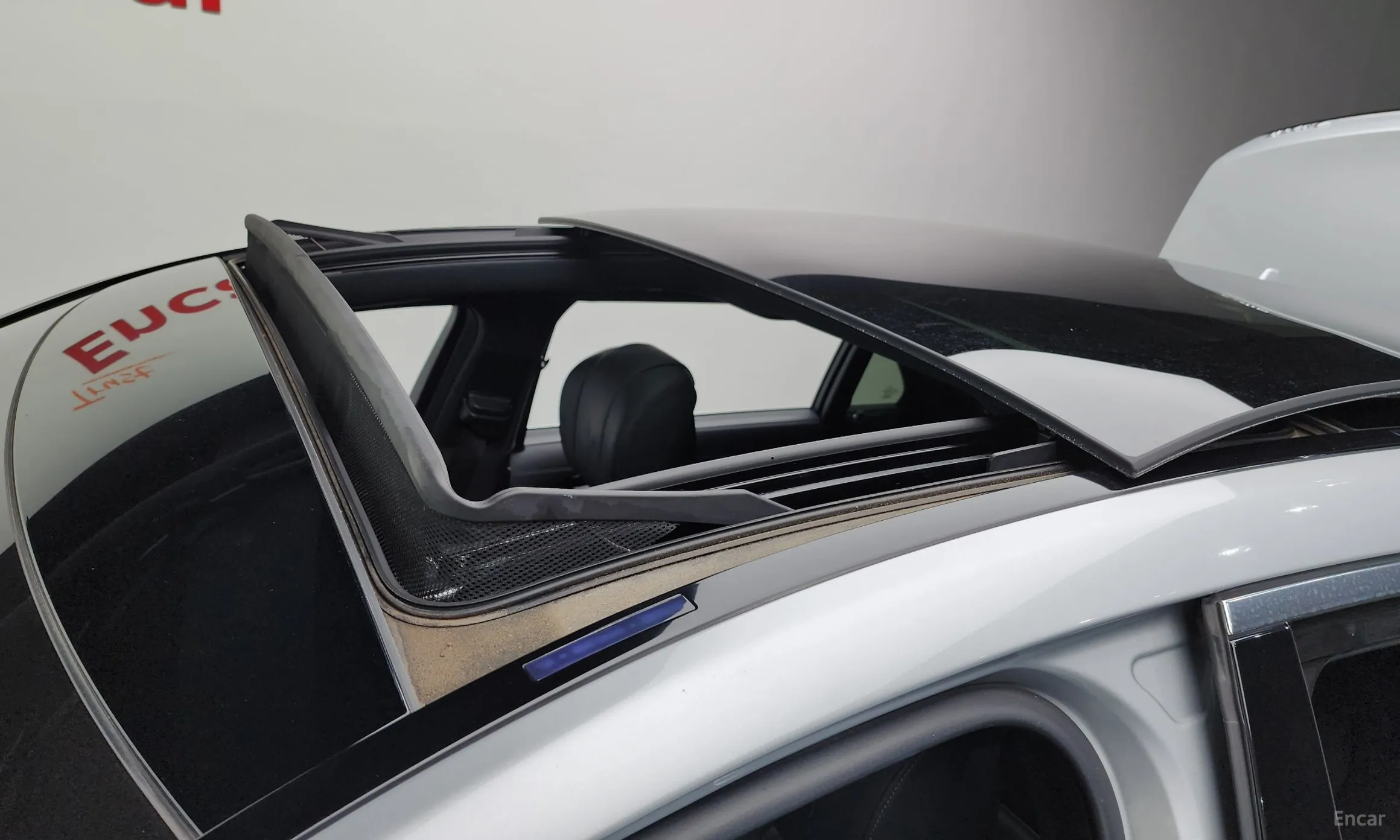 Mercedes Benz S-Class W222 превью 19