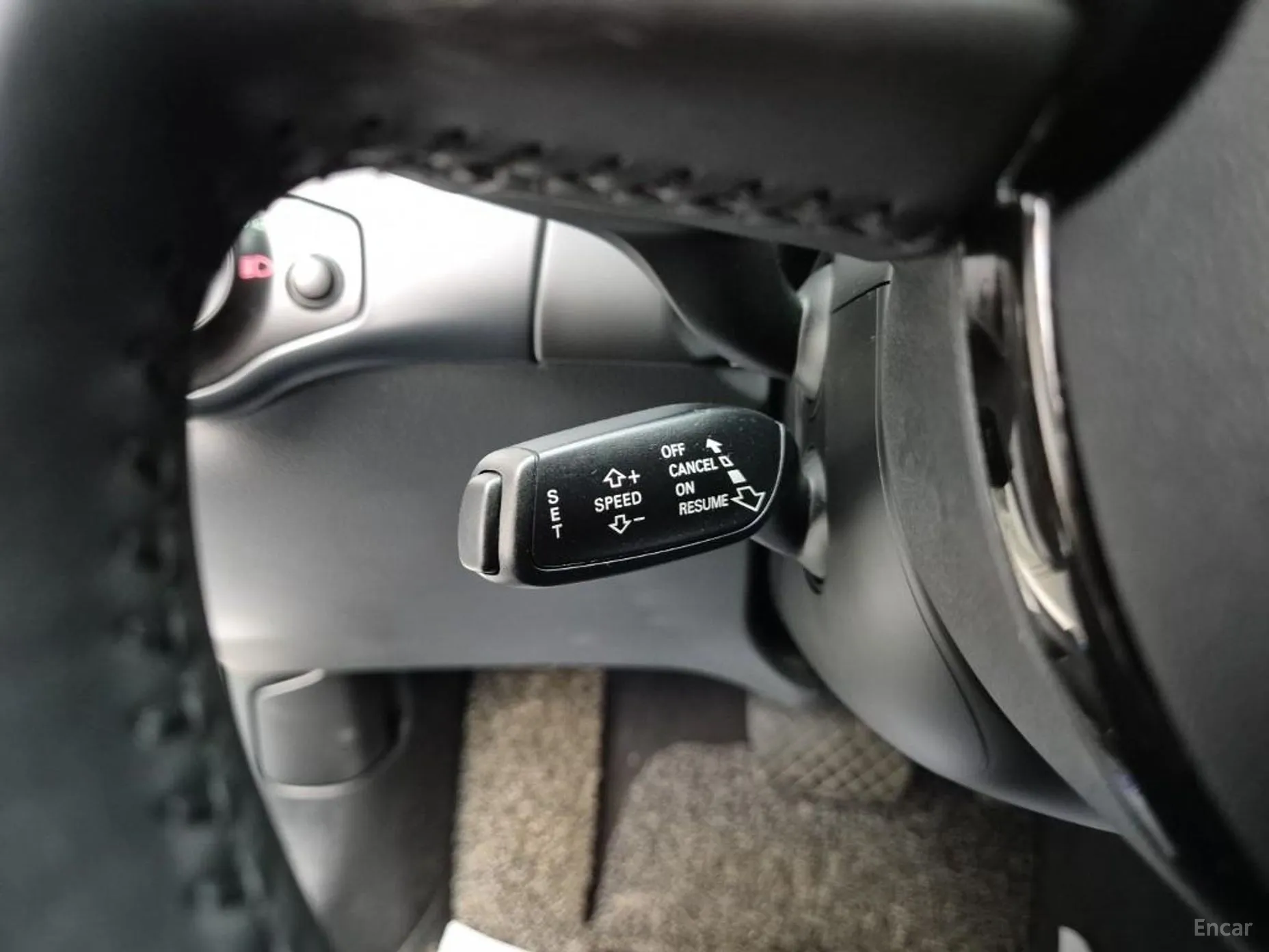 Audi New A4 превью 16