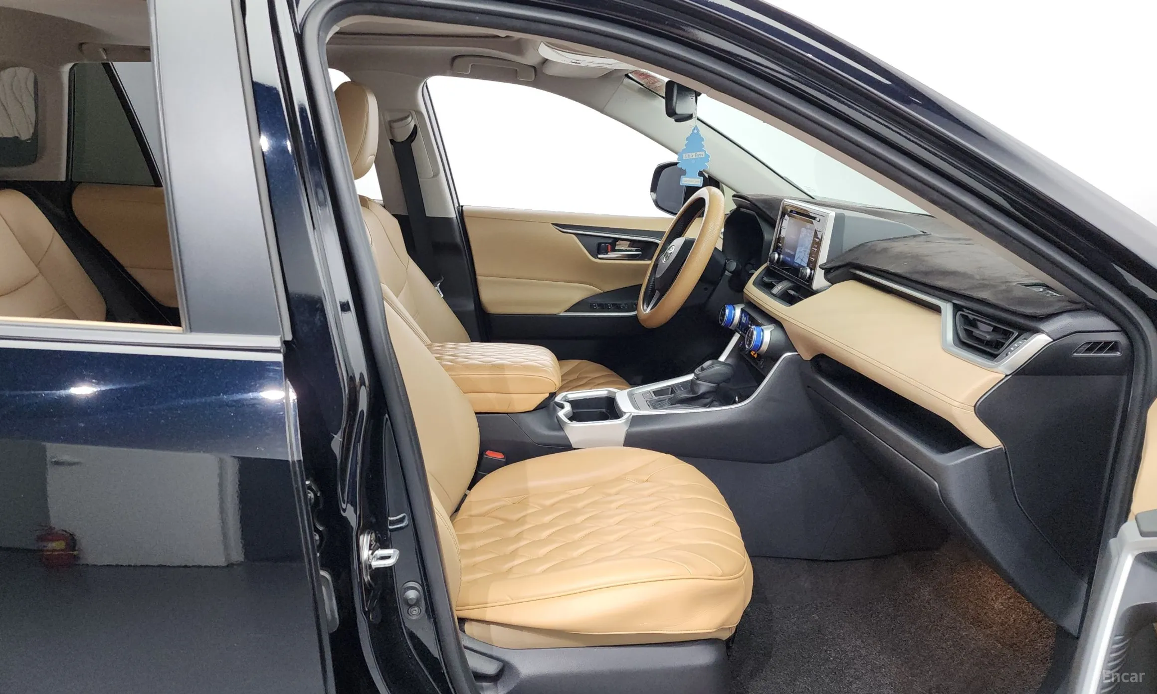 Toyota RAV4 5th Generation превью 11
