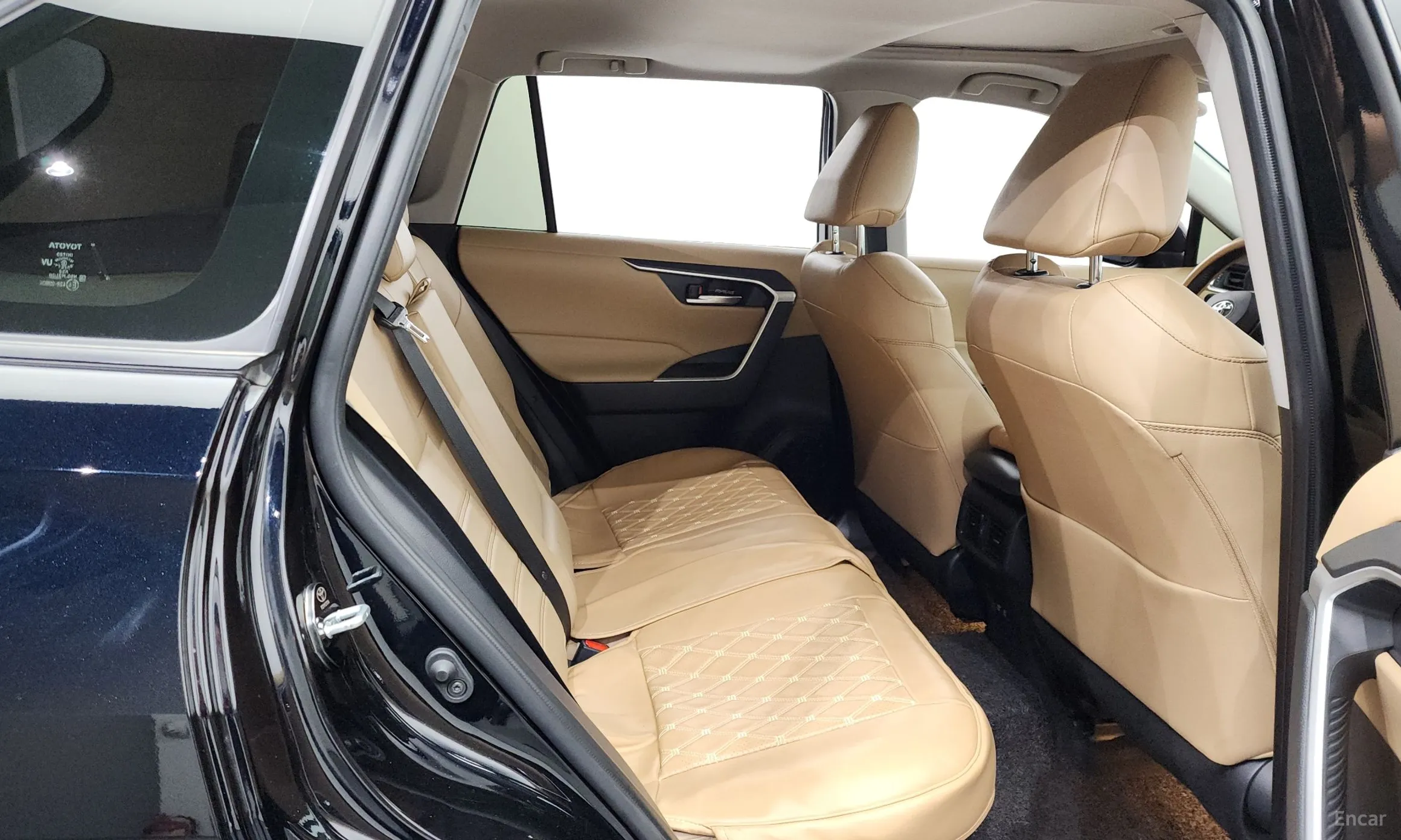 Toyota RAV4 5th Generation превью 12