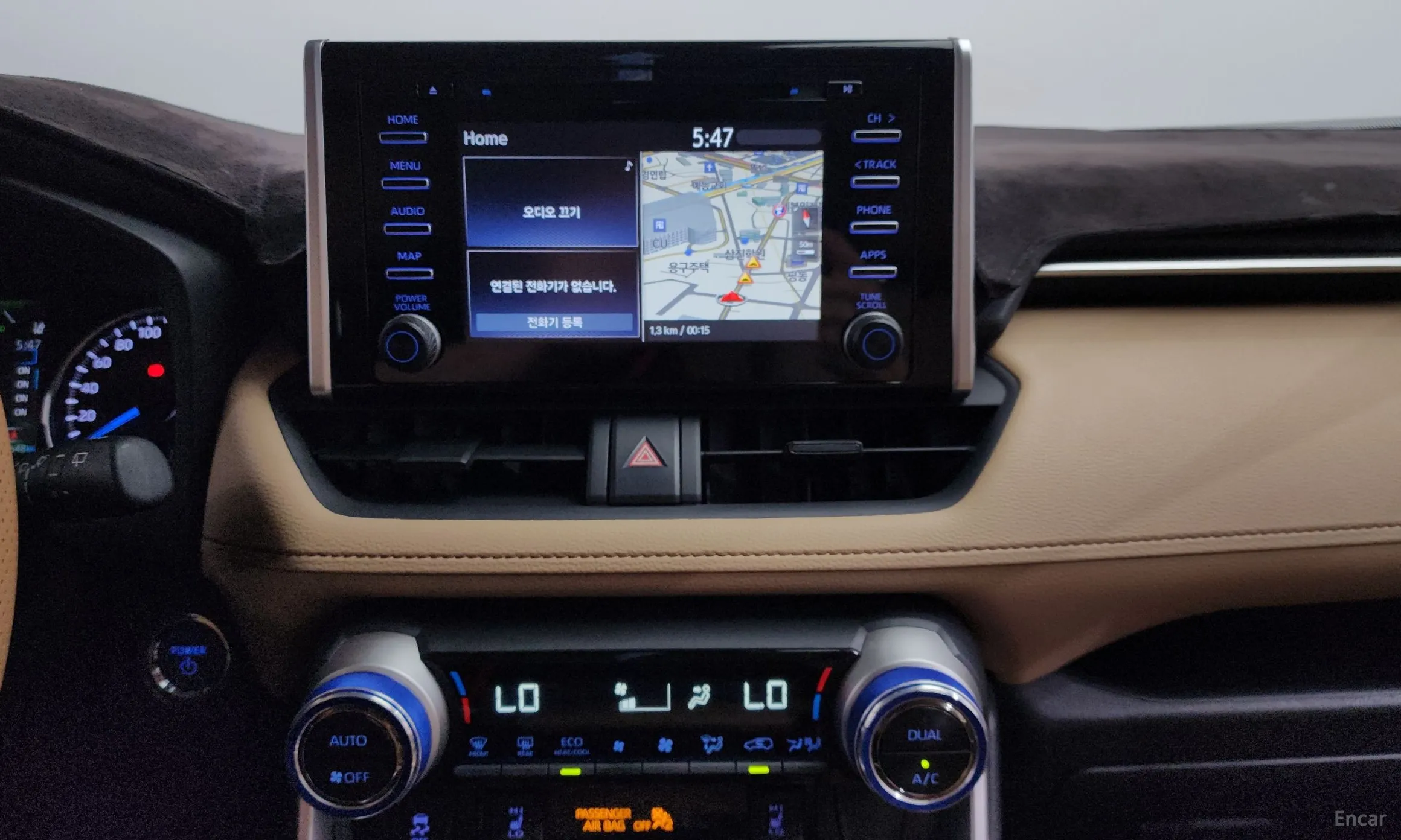 Toyota RAV4 5th Generation превью 16