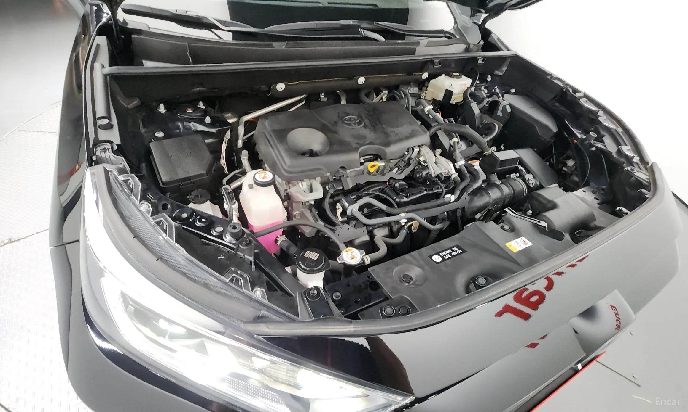 Toyota RAV4 5th Generation превью 6
