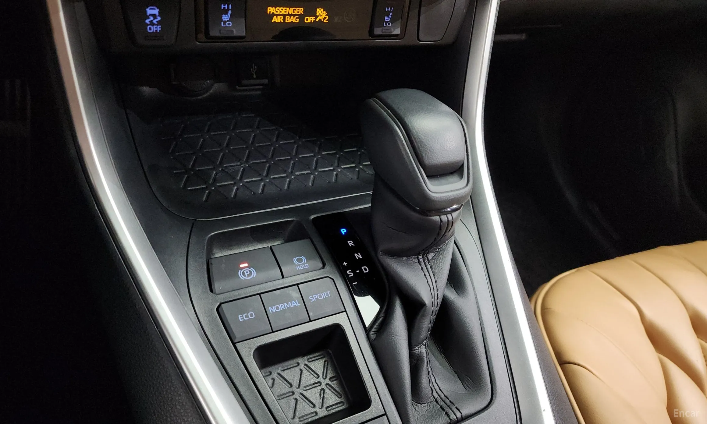 Toyota RAV4 5th Generation превью 9