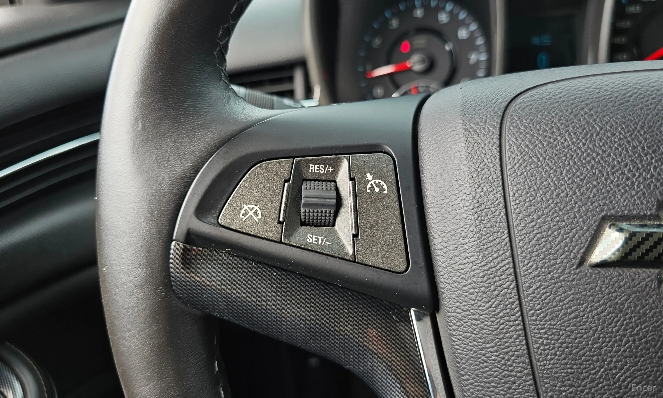 Chevrolet (GM Daewoo) Malibu превью 19