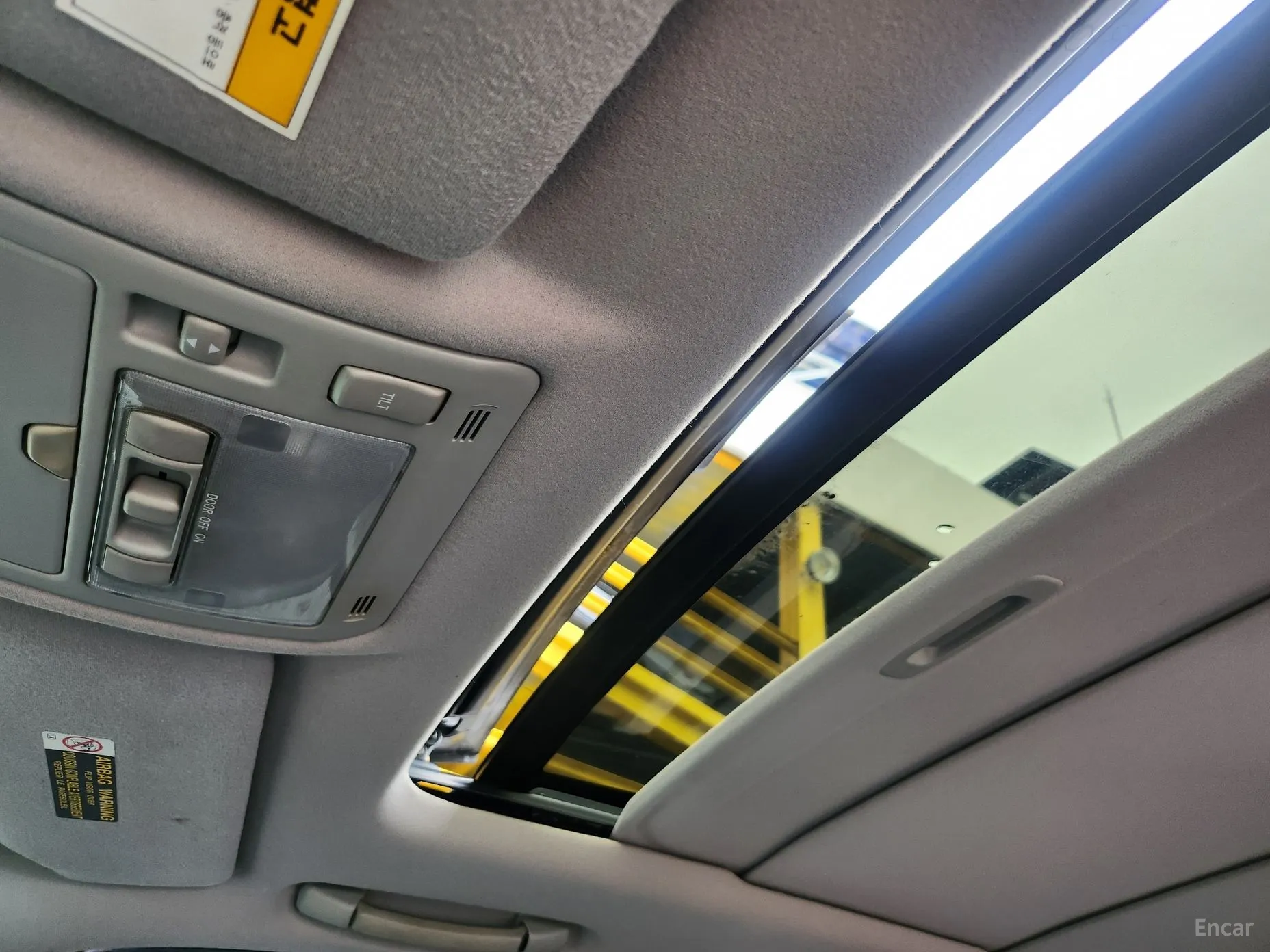 Lexus RX350 превью 19