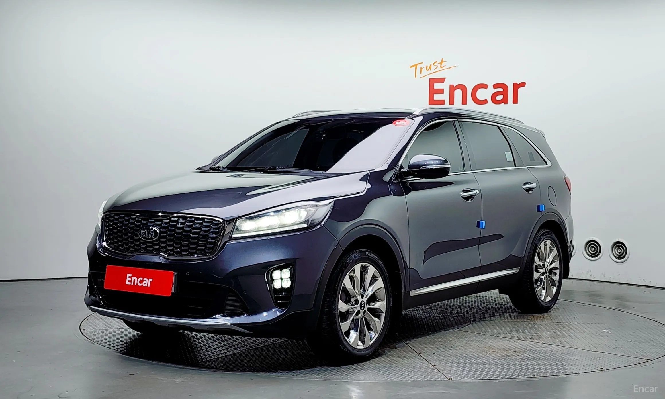 Sorento