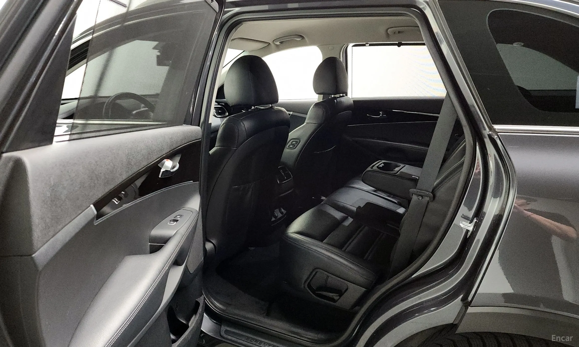 Kia Sorento превью 11