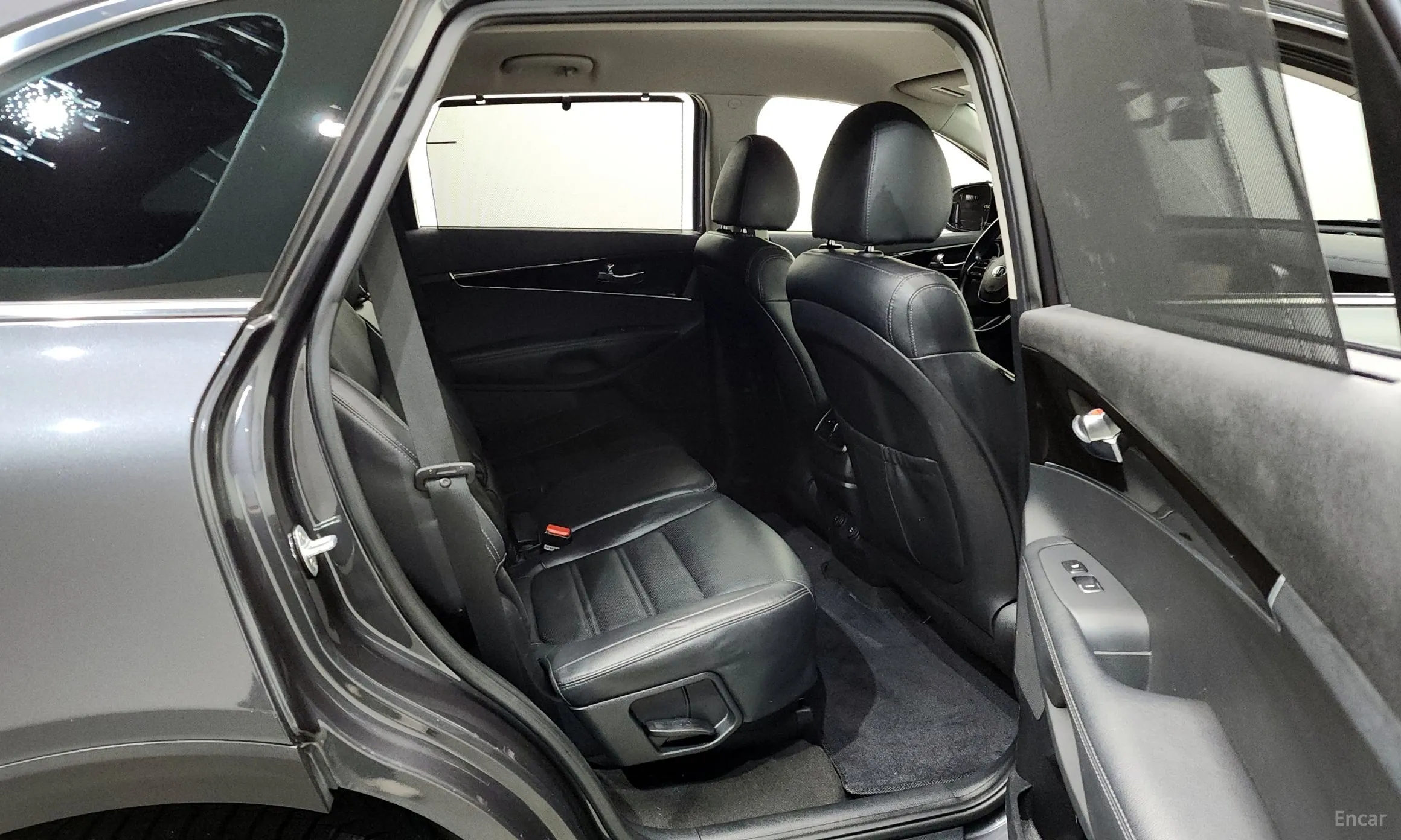 Kia Sorento превью 12