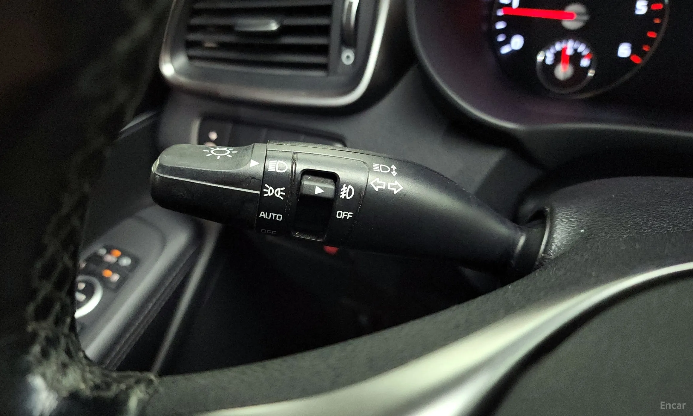 Kia Sorento превью 16