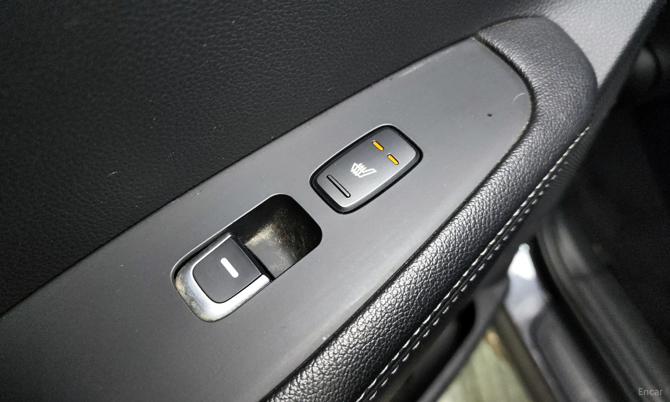 Kia Sorento превью 19