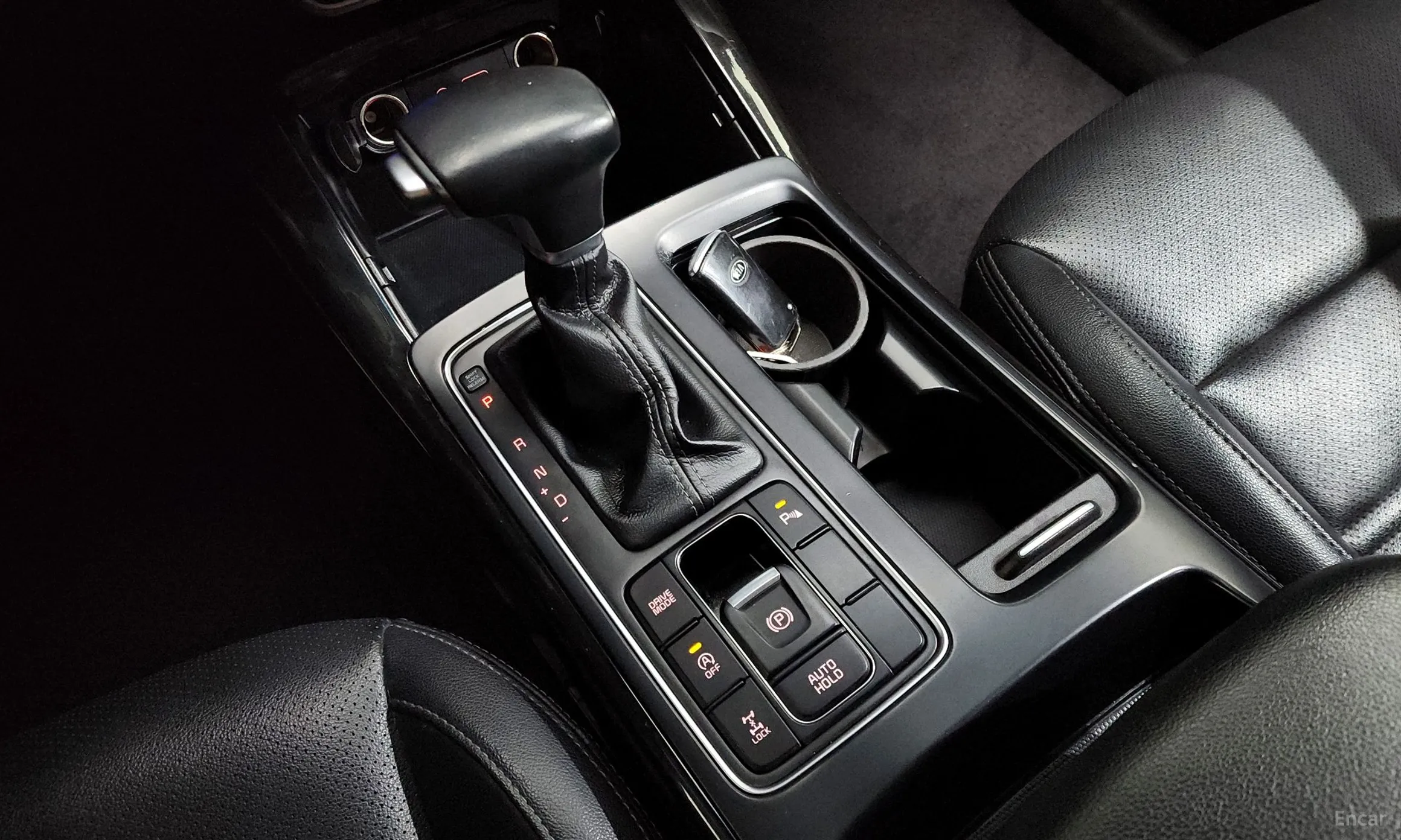 Kia Sorento превью 9