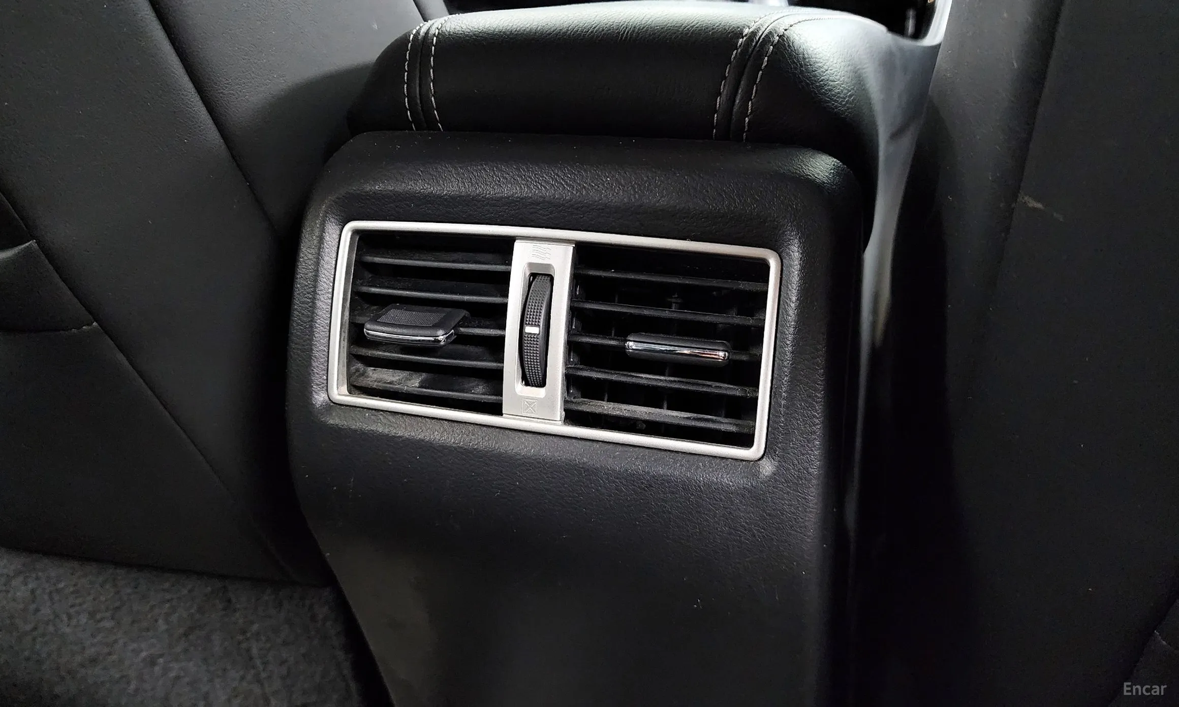 Nissan Maxima (A36) превью 19
