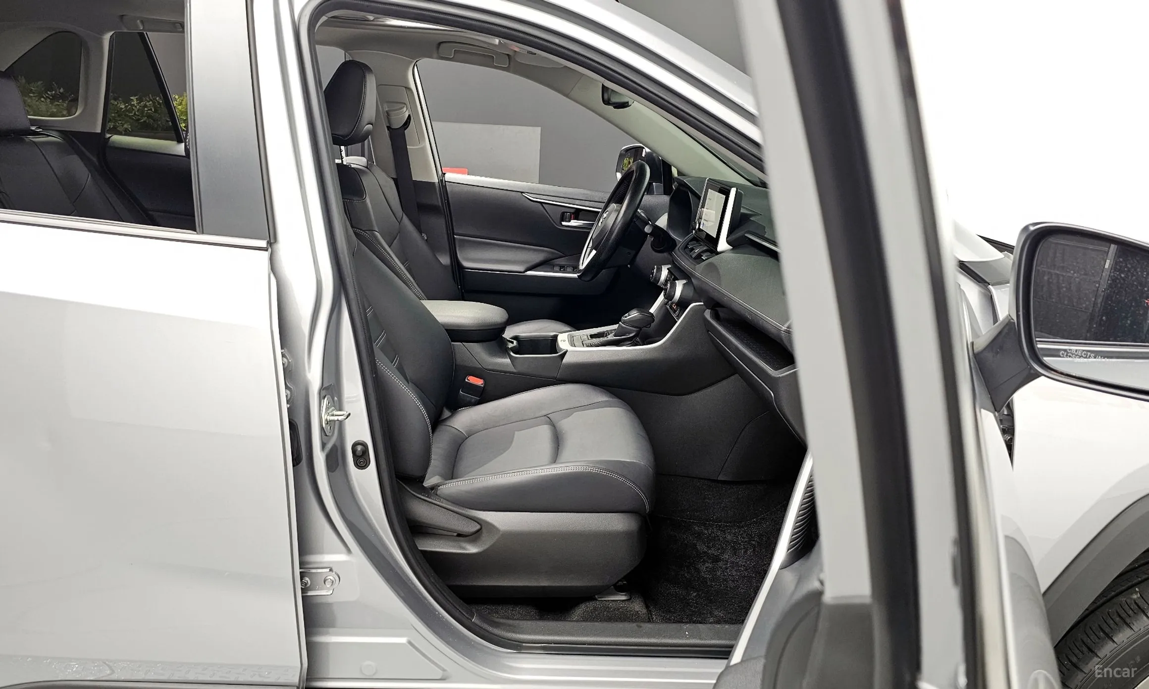 Toyota RAV4 5th Generation превью 11