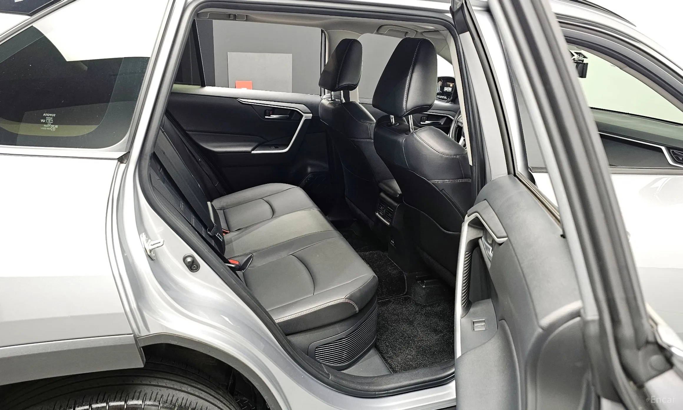Toyota RAV4 5th Generation превью 12