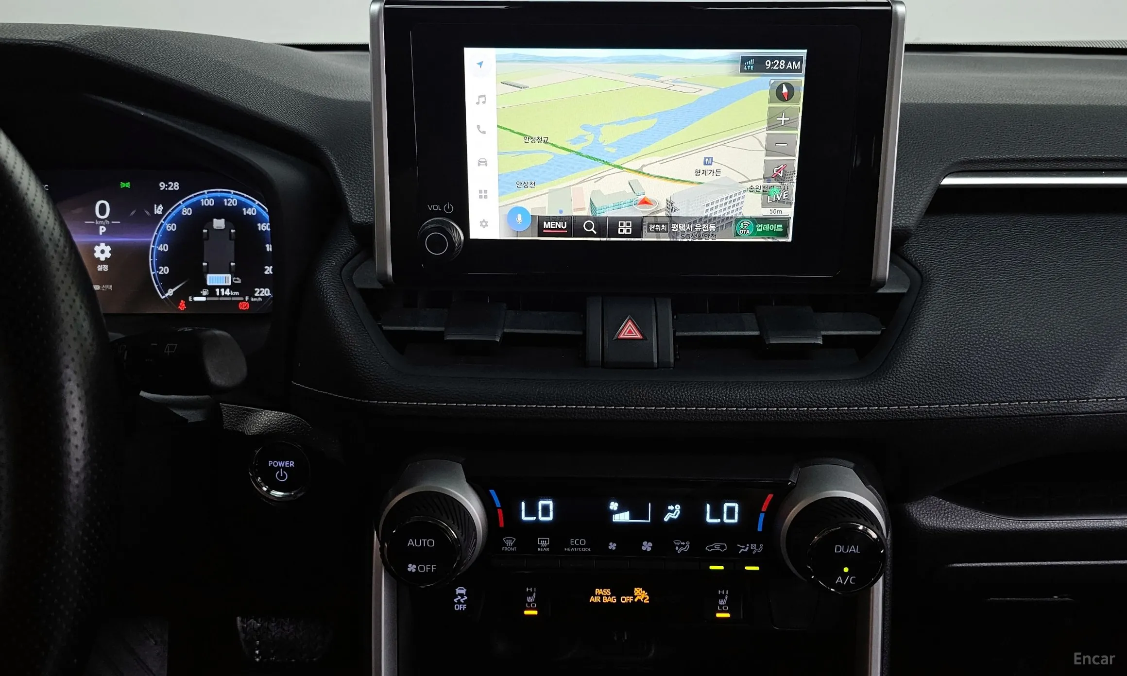 Toyota RAV4 5th Generation превью 14
