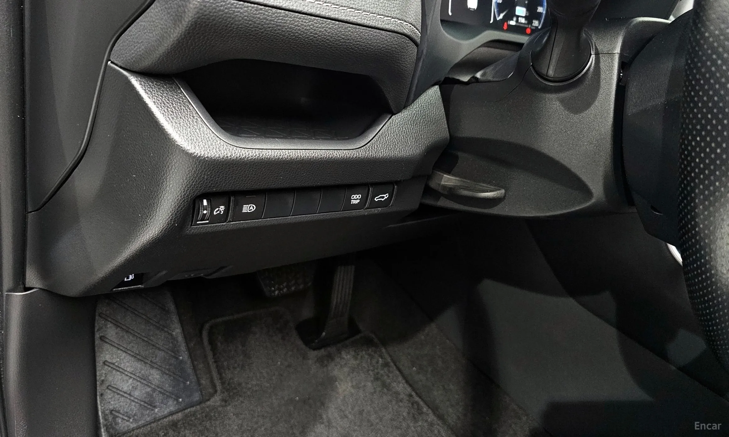 Toyota RAV4 5th Generation превью 17