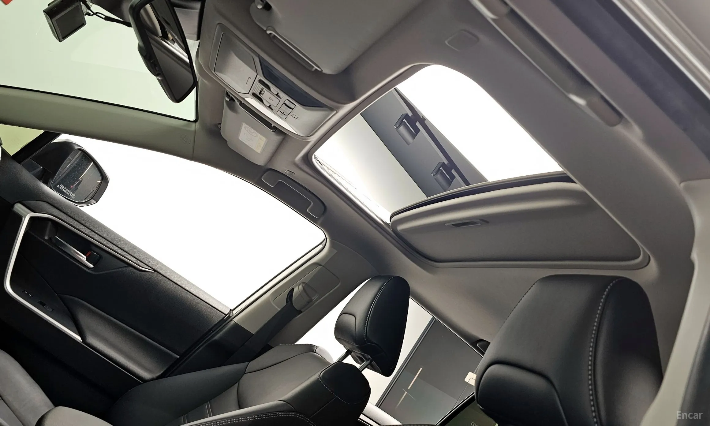 Toyota RAV4 5th Generation превью 19
