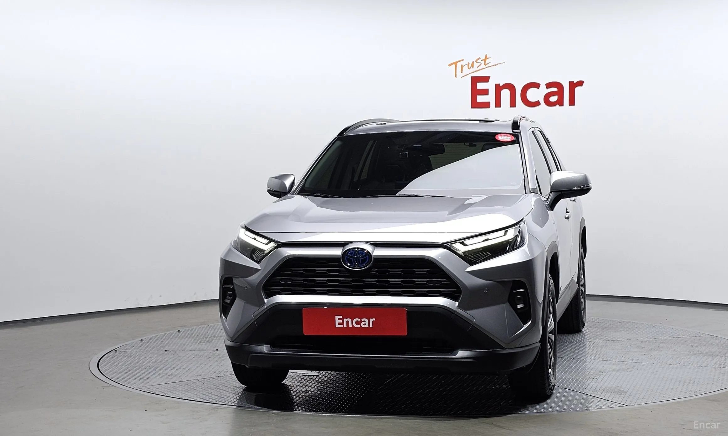Toyota RAV4 5th Generation превью 3