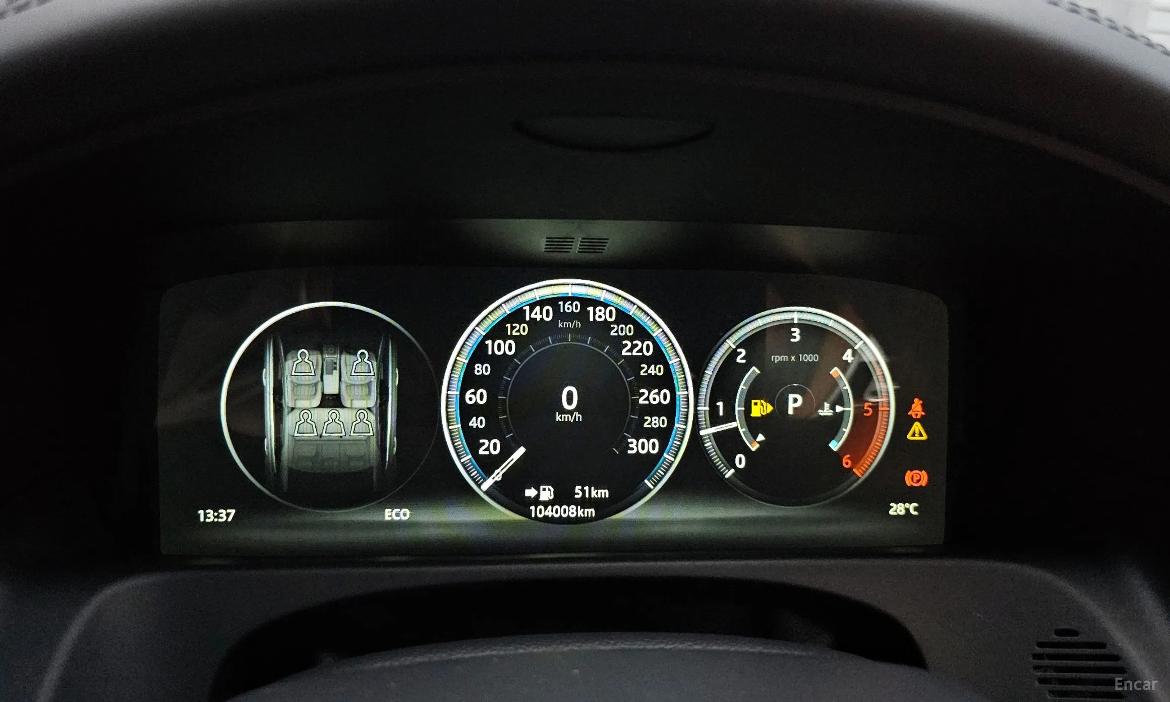 Jaguar XF (x260) превью 8