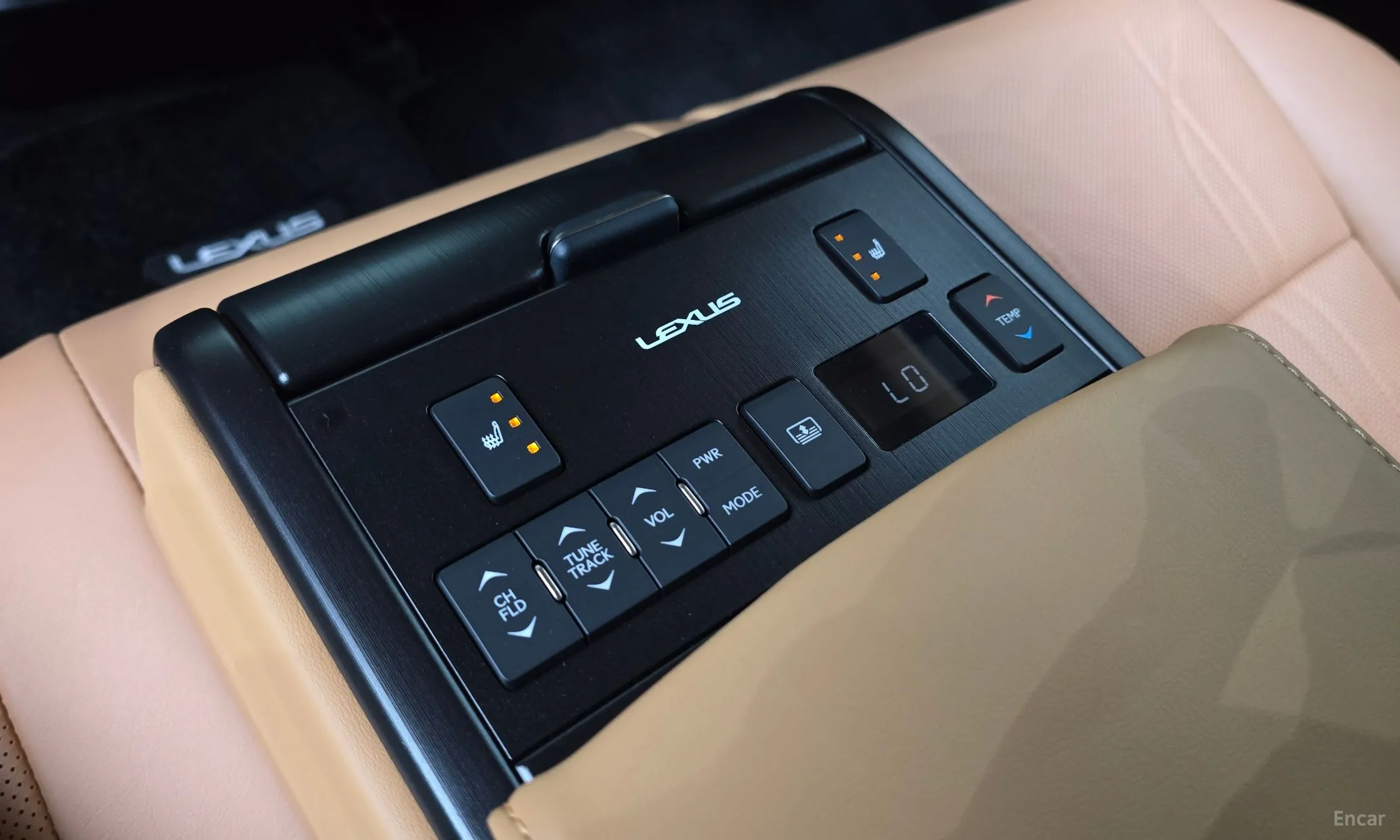 Lexus ES300h 7th Generation превью 18