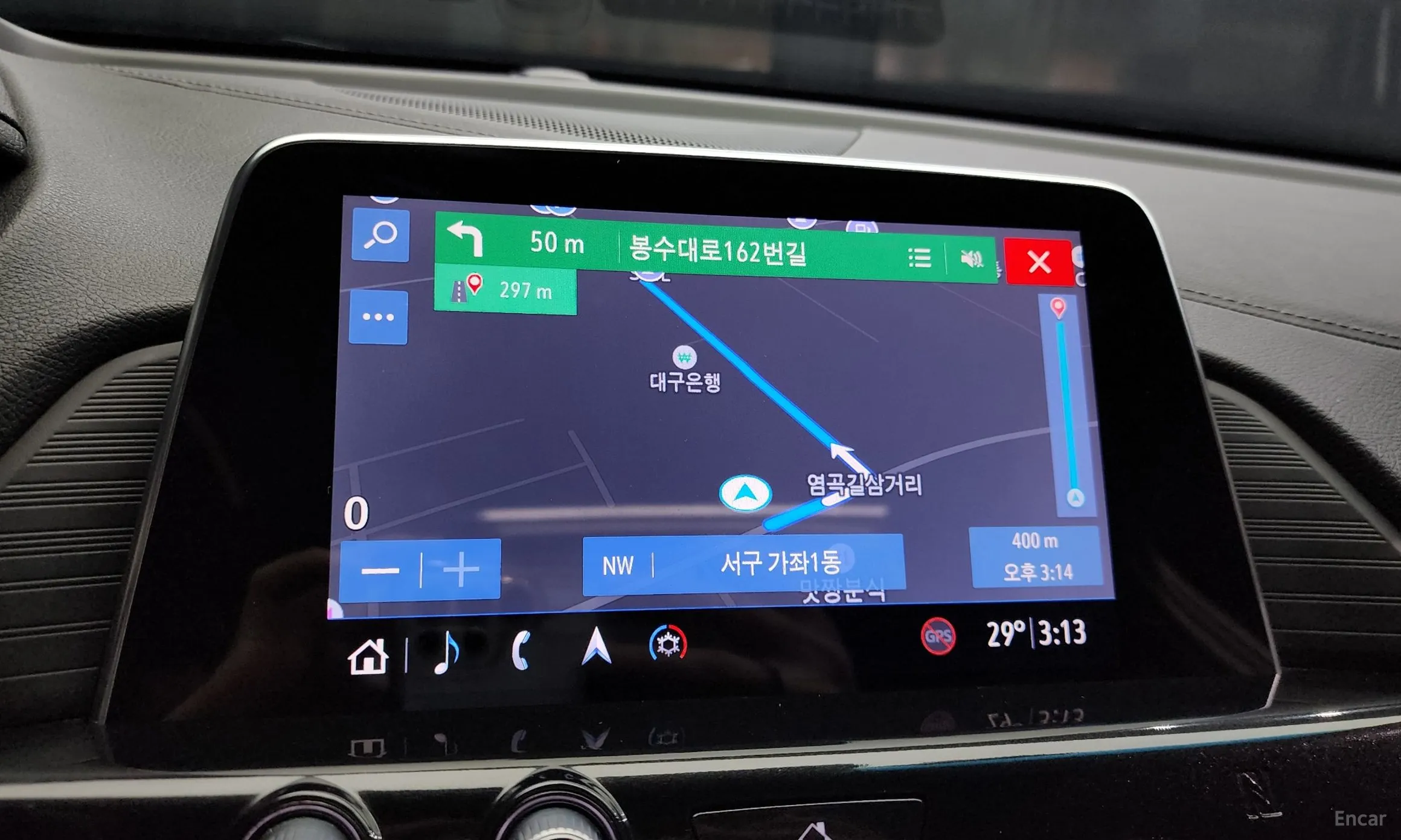 Cadillac CT4 превью 16