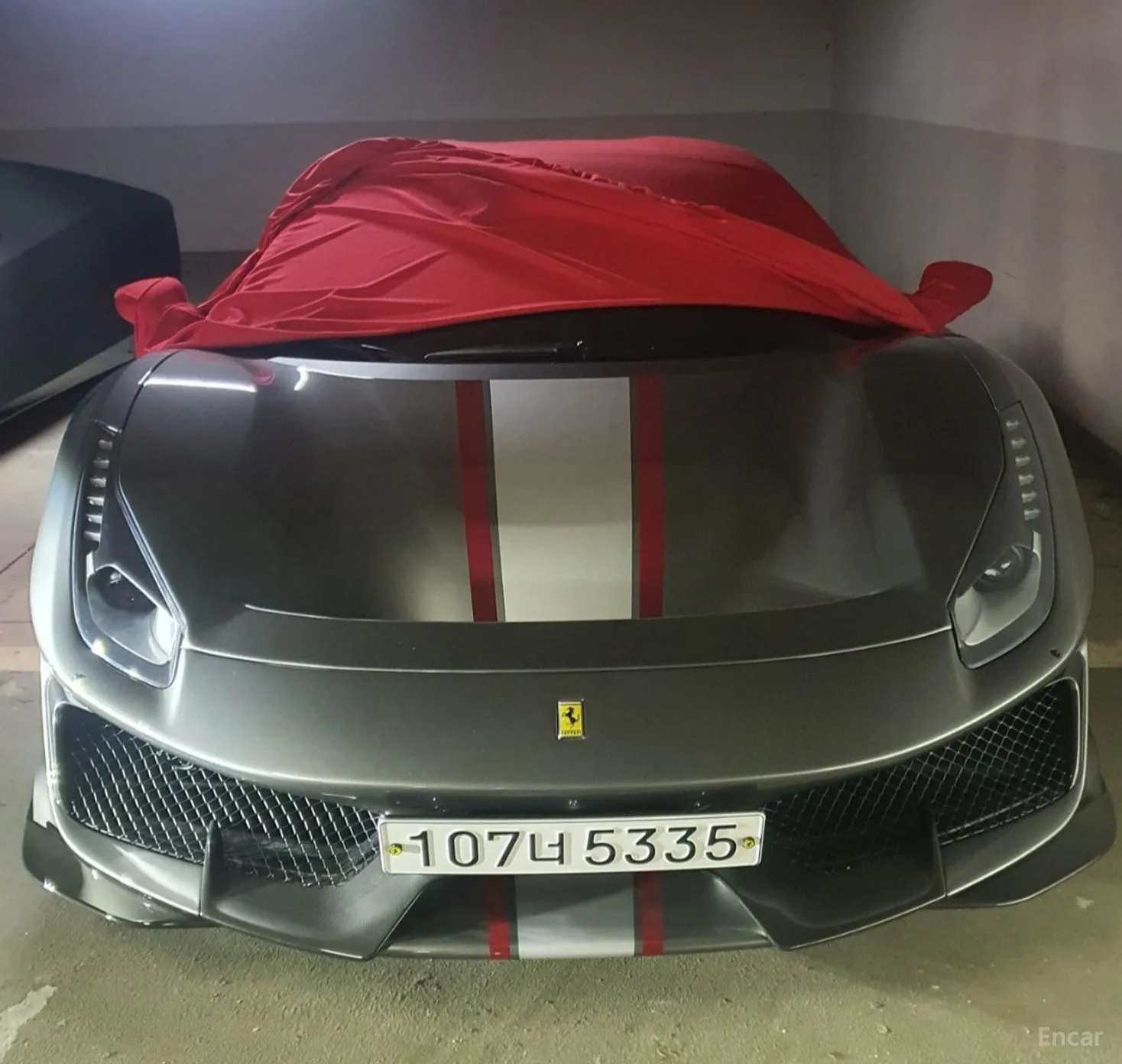 488 Pista