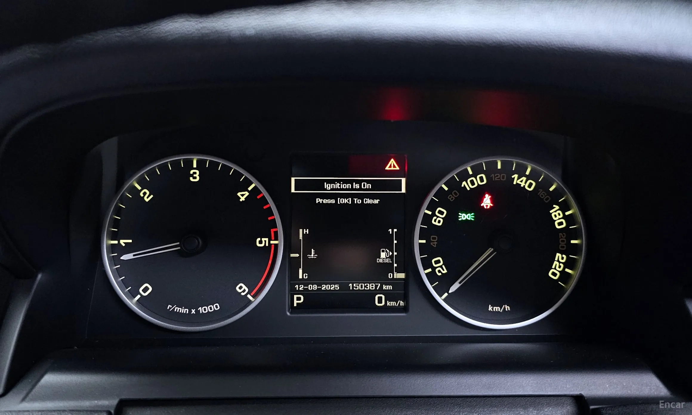 Land Rover Discovery 4 превью 8
