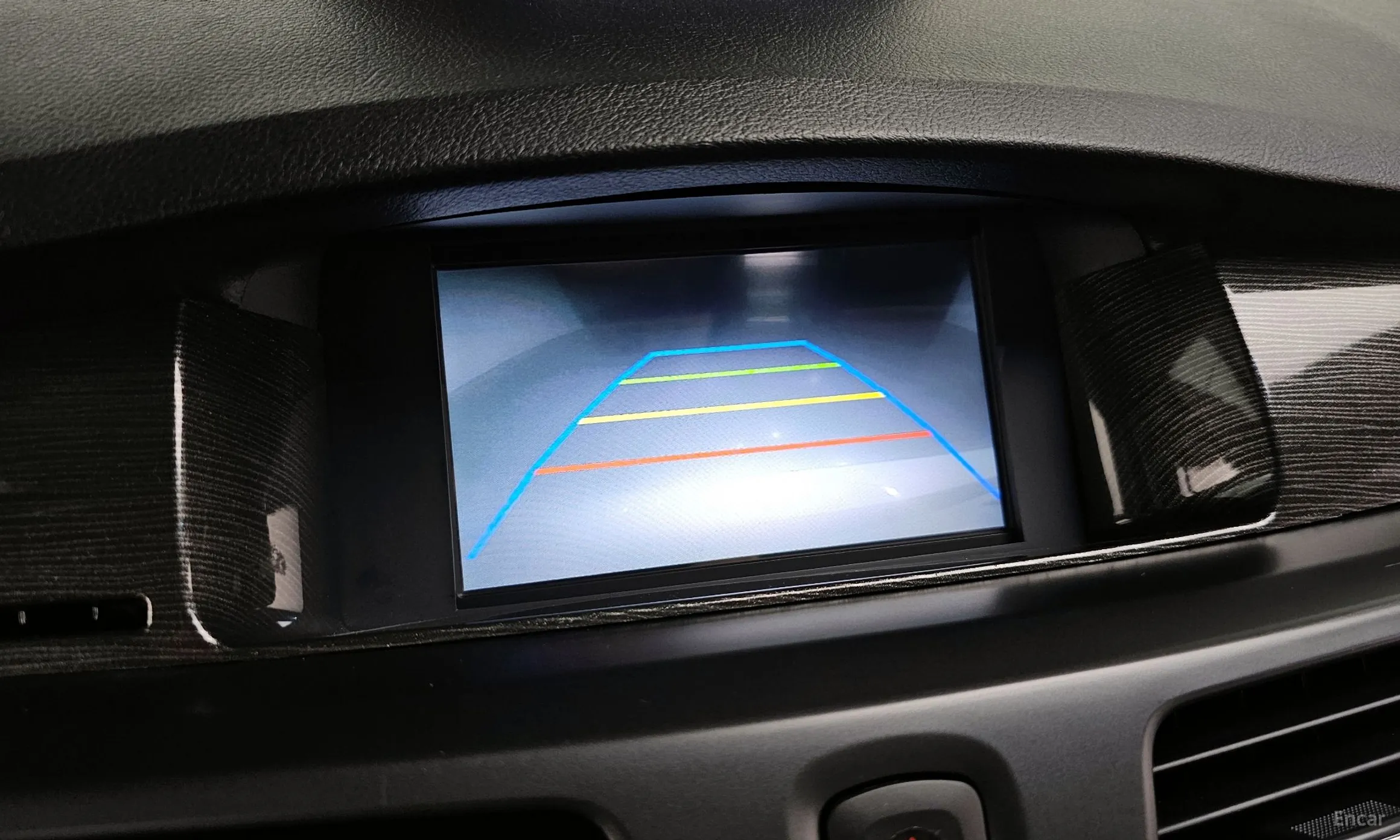 Renault Korea (Samsung) SM5 Platinum превью 15