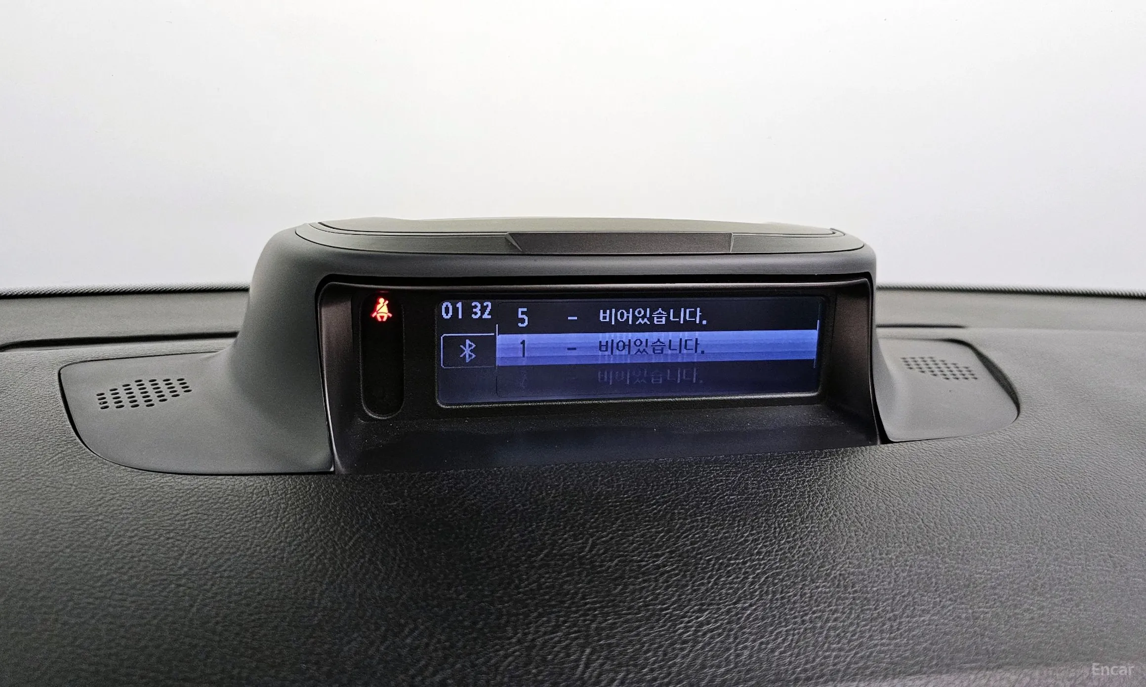 Renault Korea (Samsung) SM5 Platinum превью 16