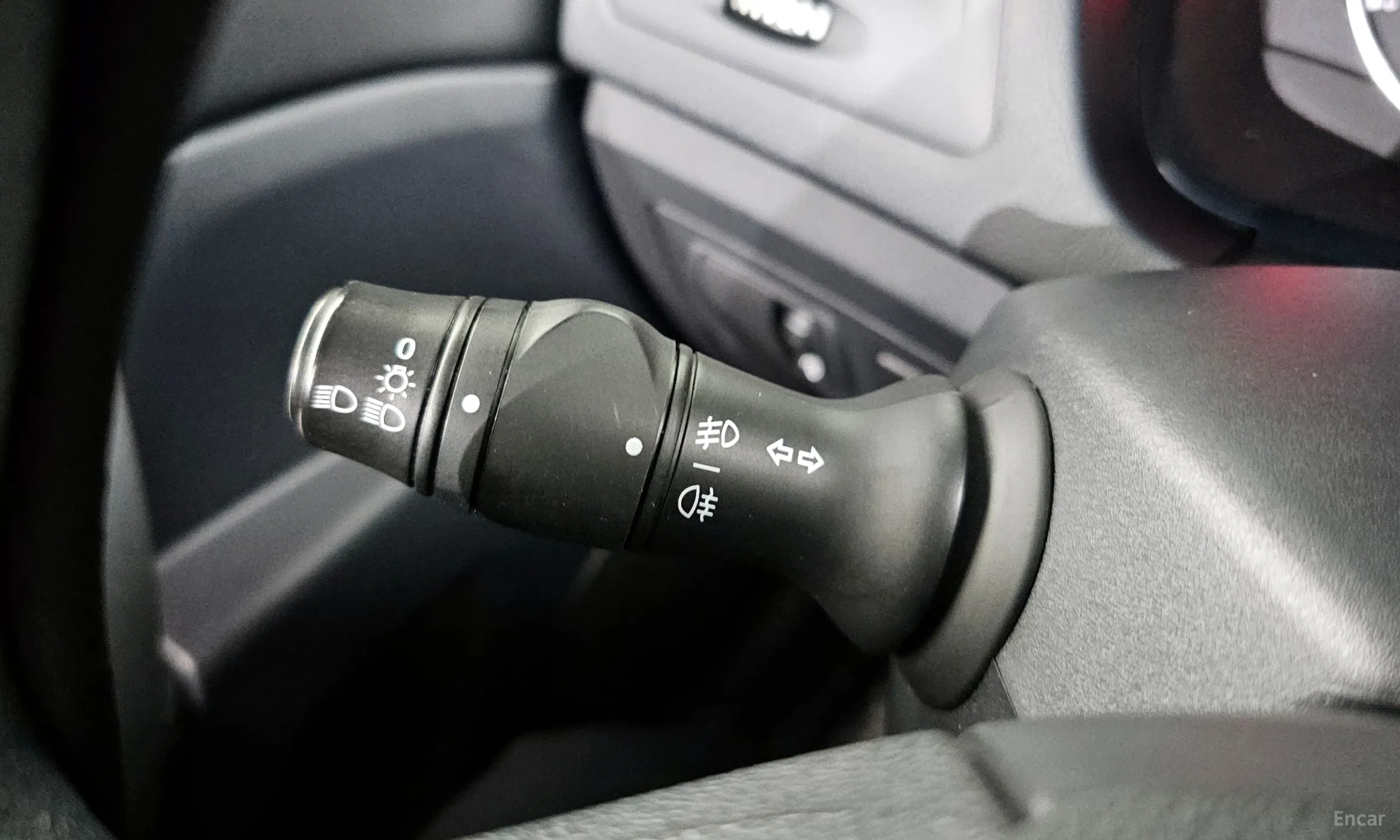 Renault Korea (Samsung) SM5 Platinum превью 18