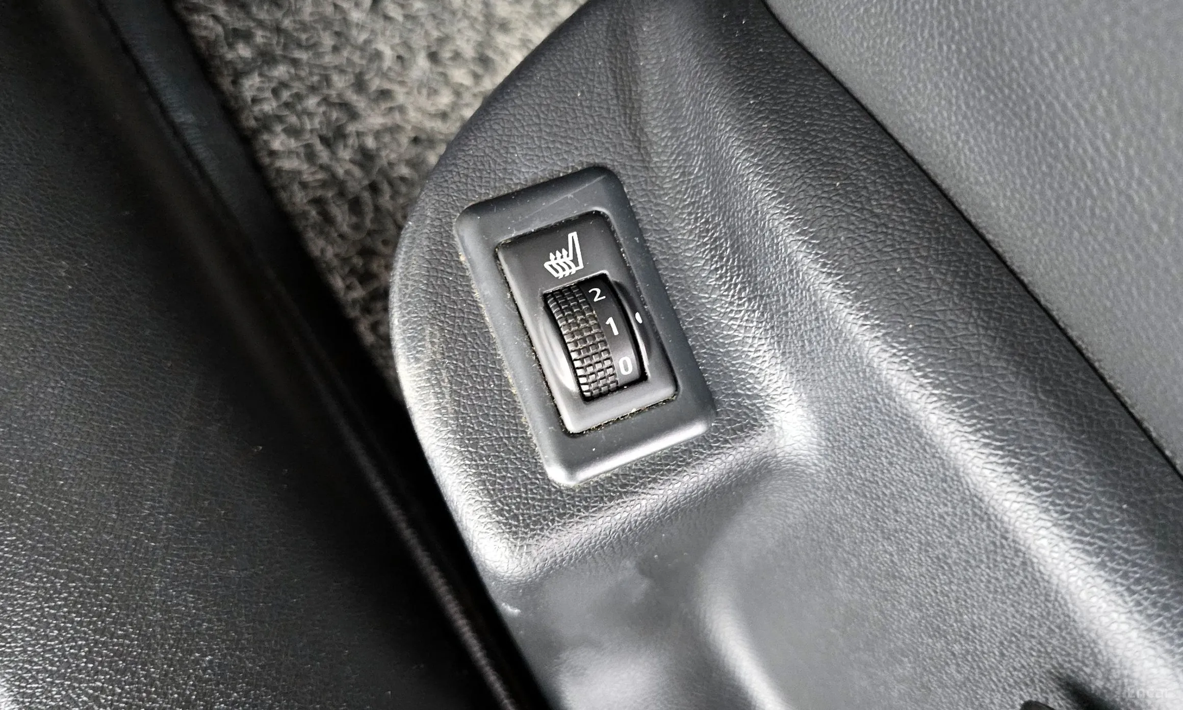 Renault Korea (Samsung) SM5 Platinum превью 19