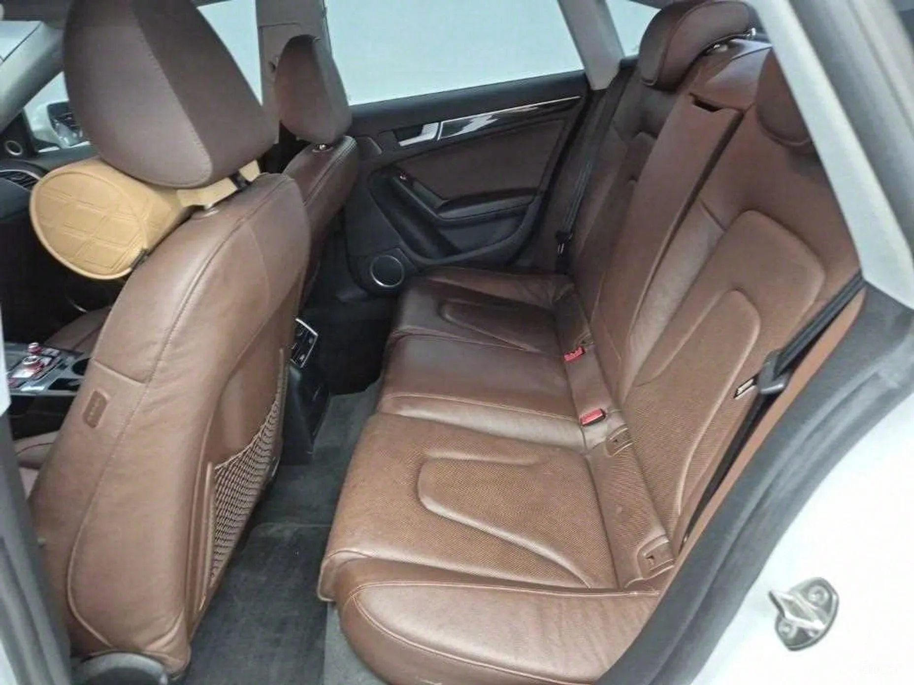 Audi A5 превью 12