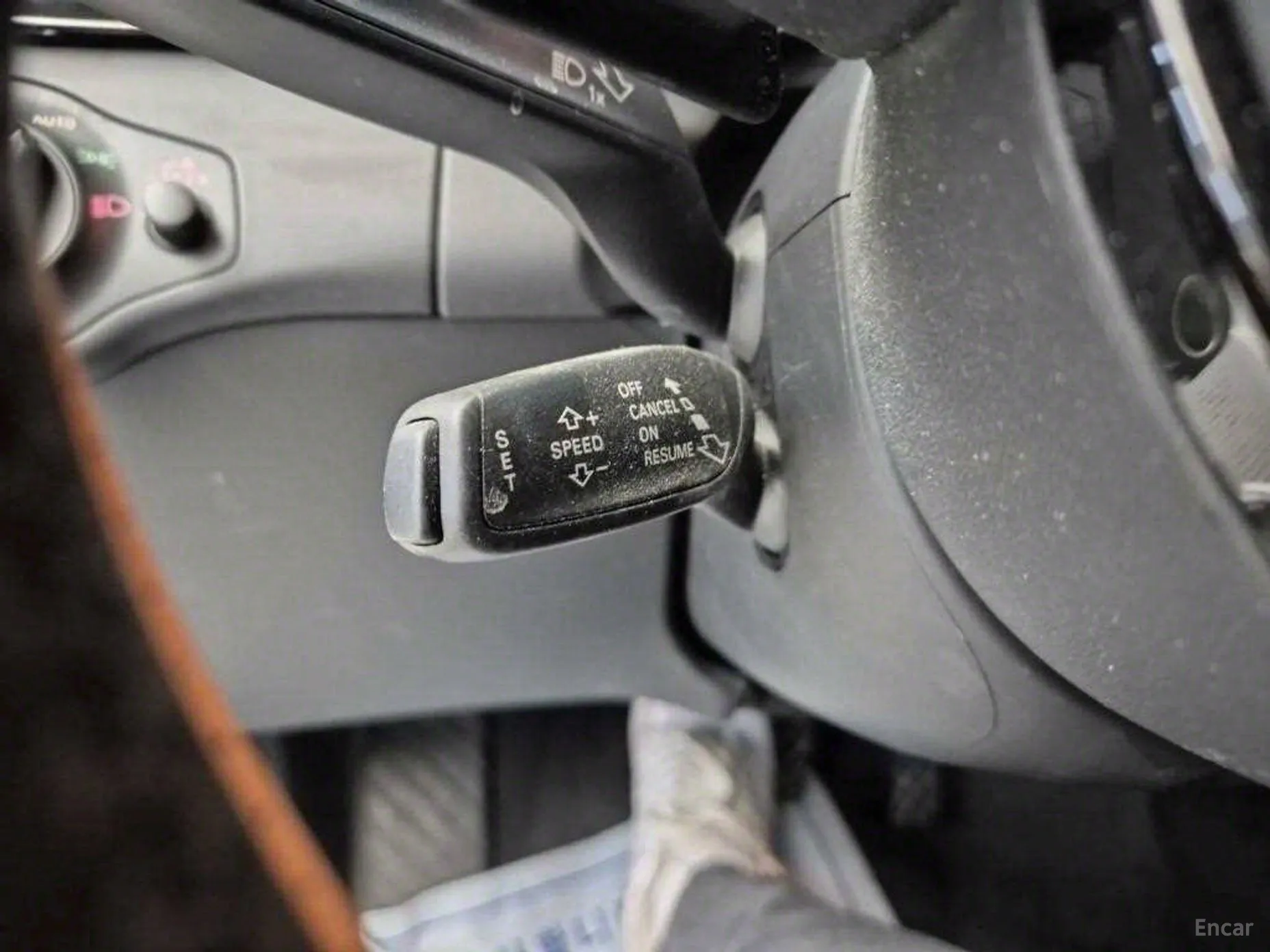 Audi A5 превью 16