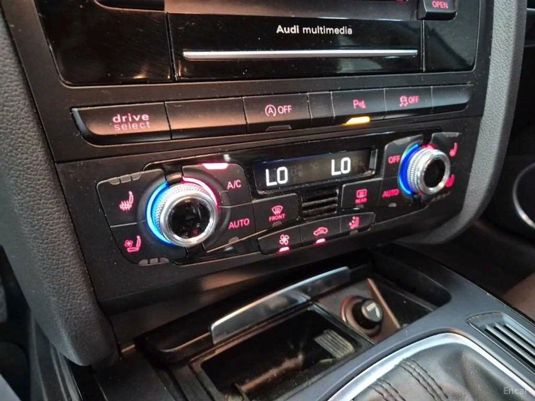 Audi A5 превью 17