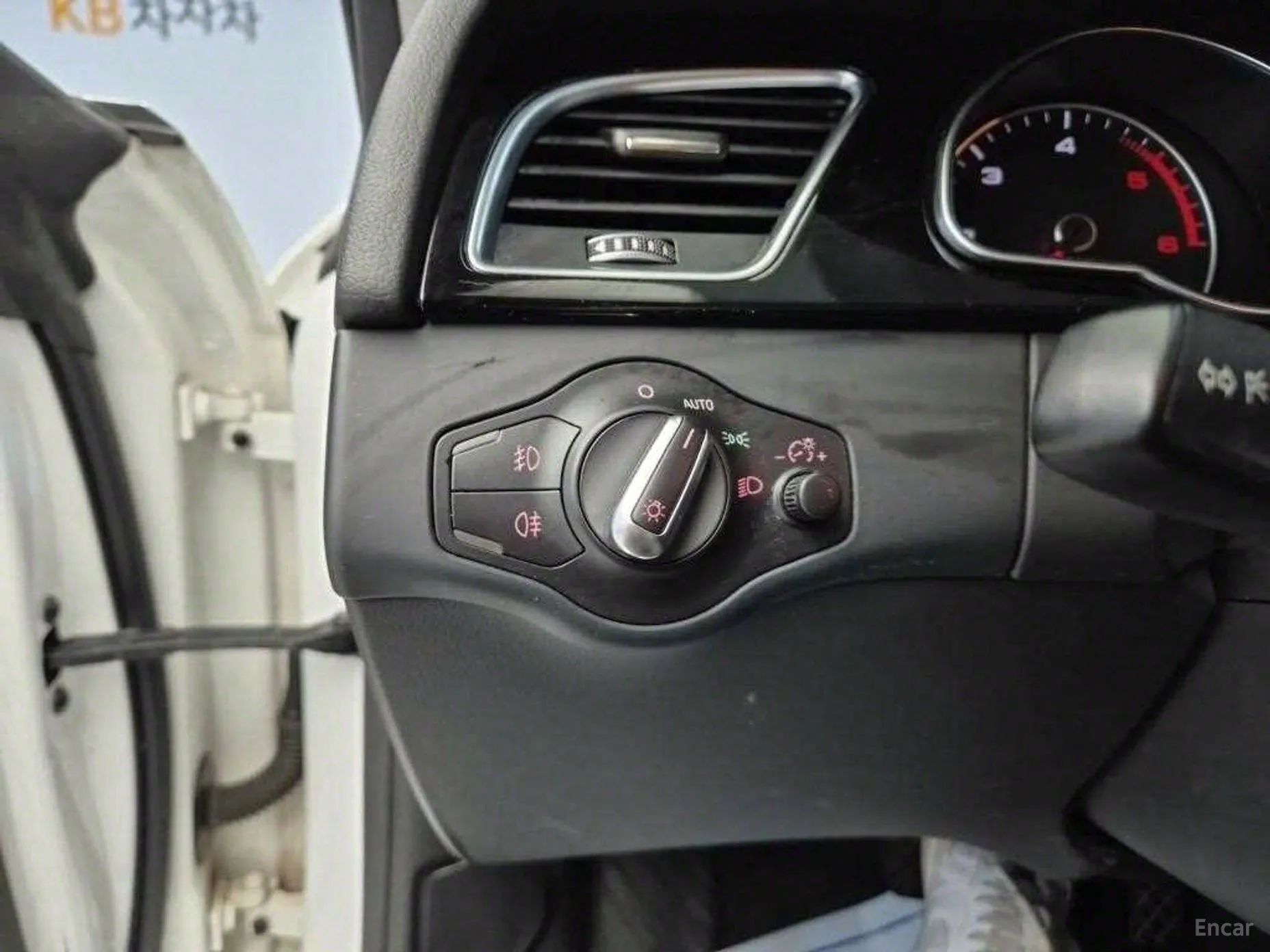 Audi A5 превью 18