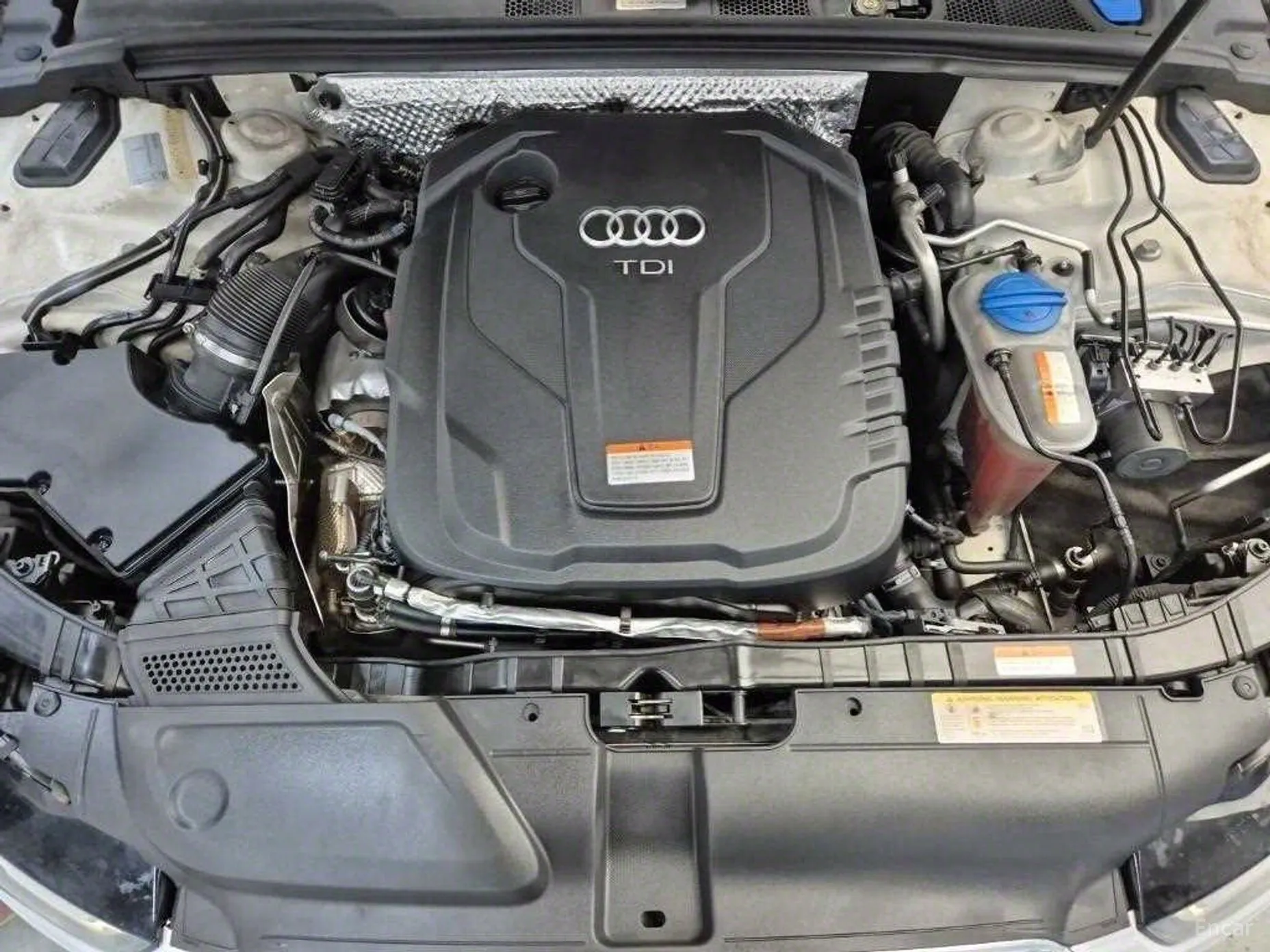 Audi A5 превью 6