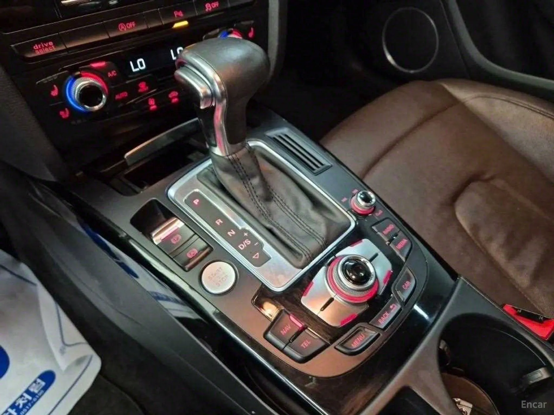 Audi A5 превью 9