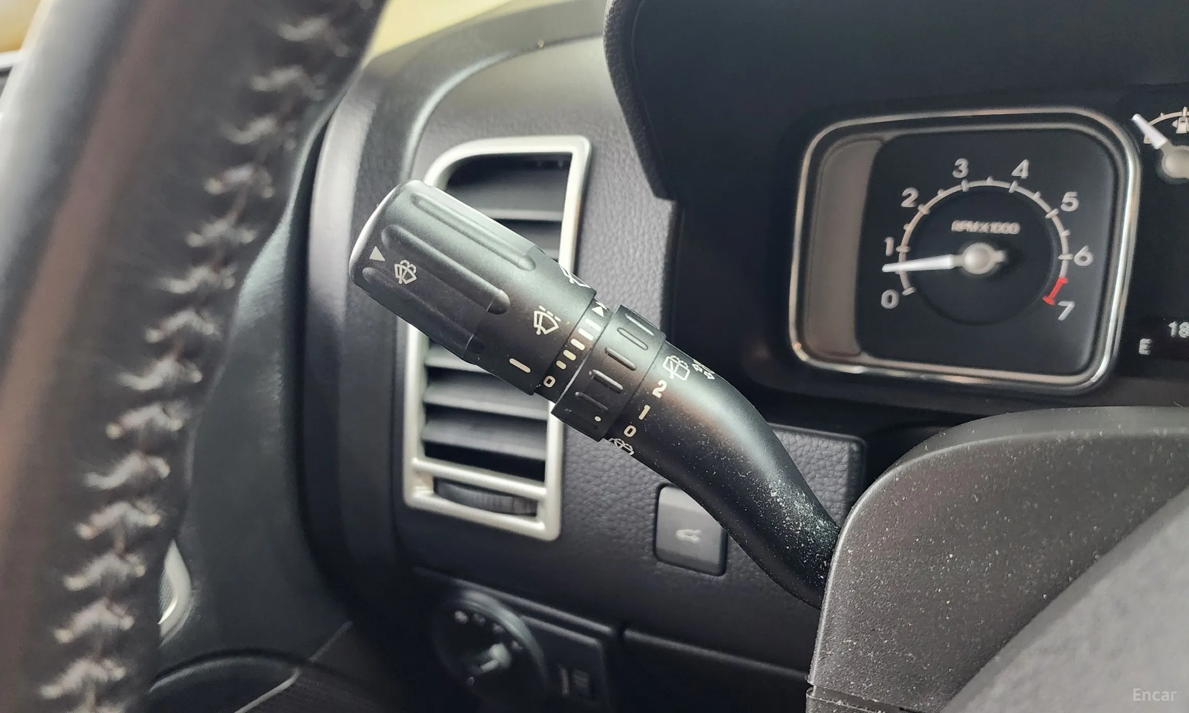 Lincoln MKX превью 15