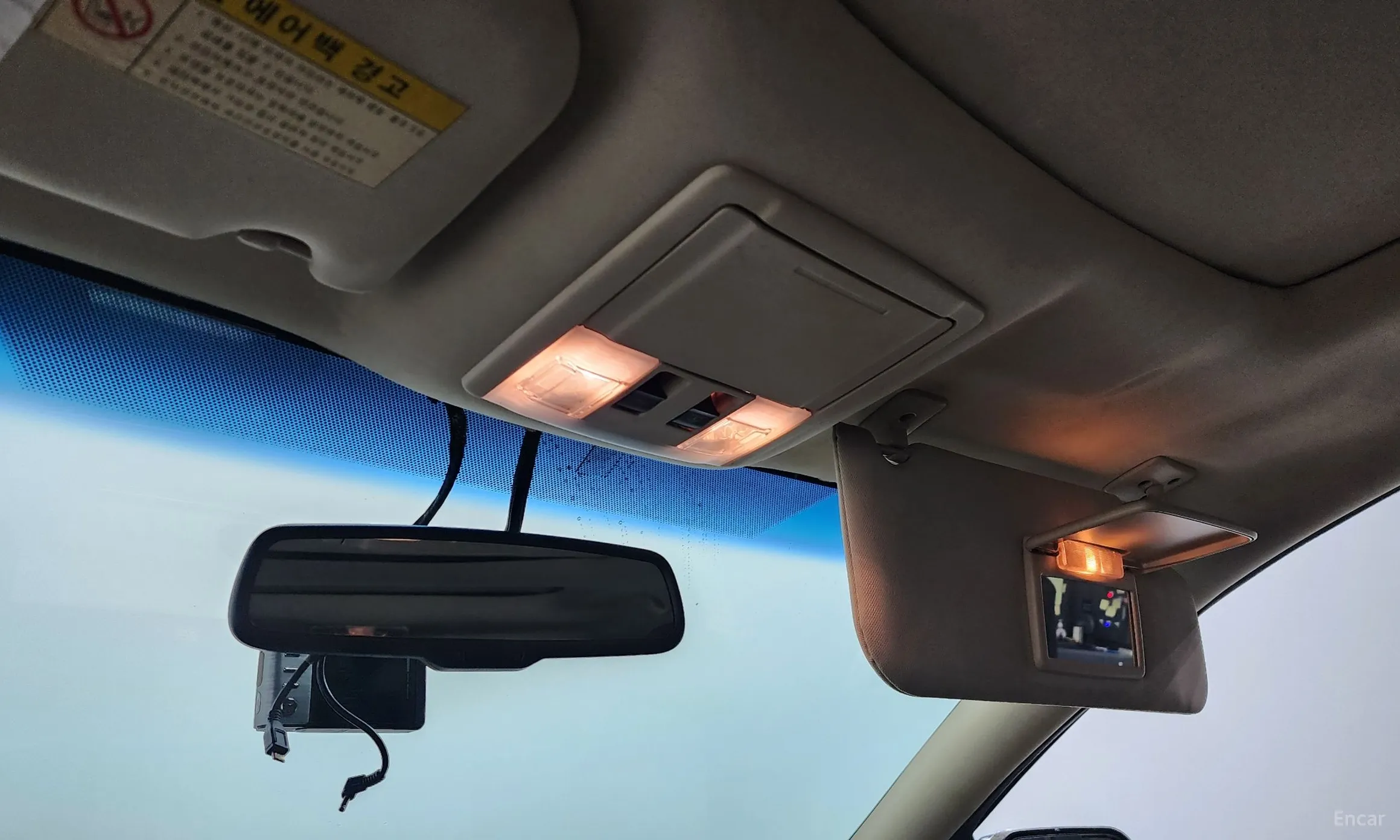 Lincoln MKX превью 17